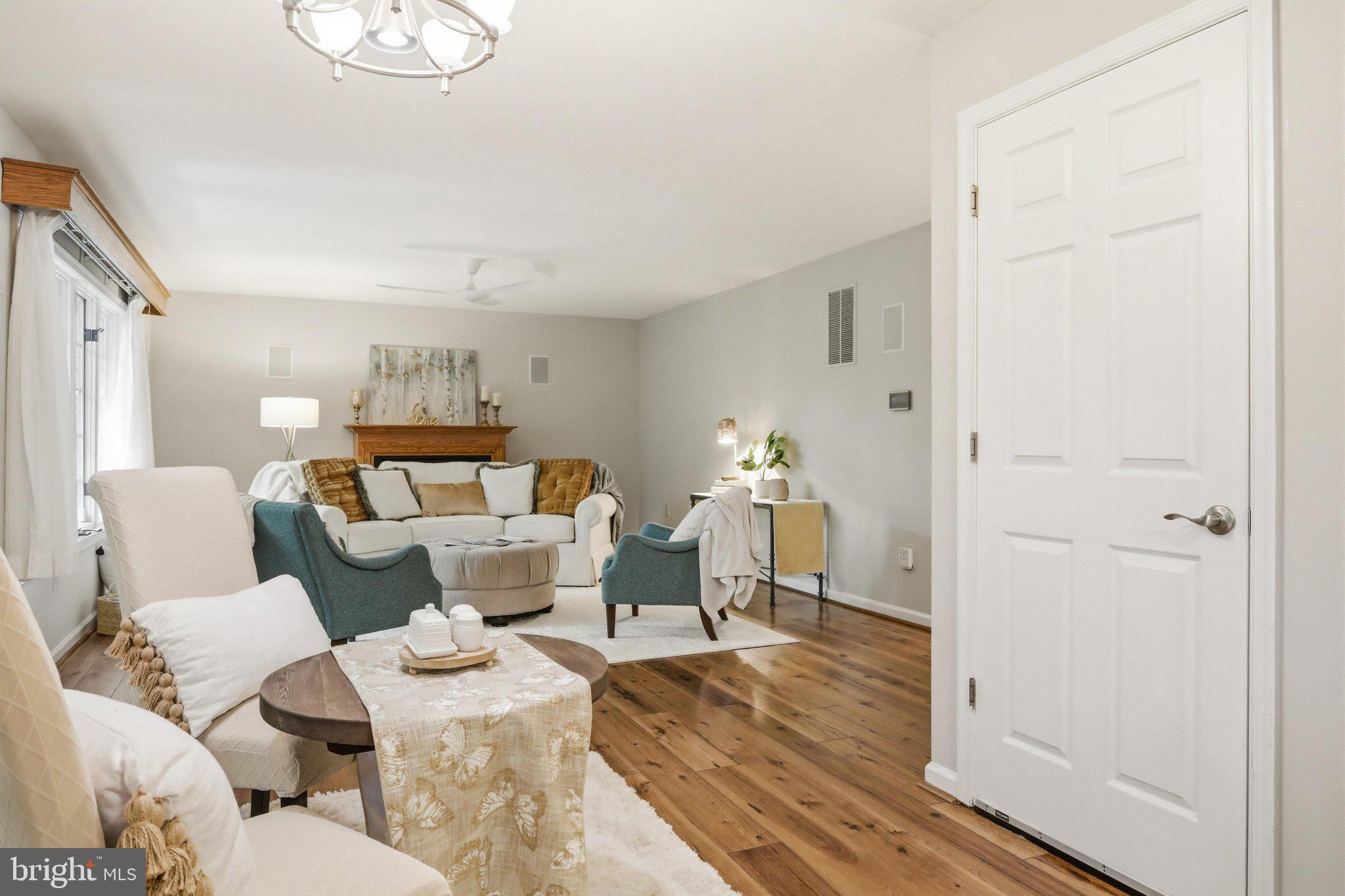 CRESS CREEK - Residential