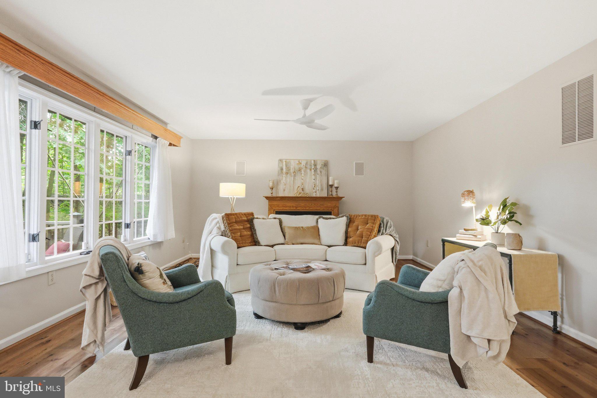 CRESS CREEK - Residential