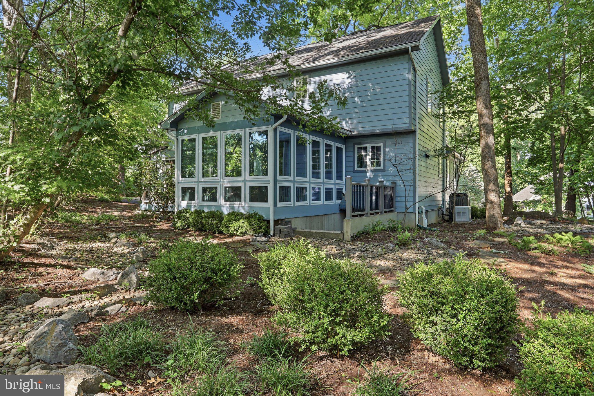 CRESS CREEK - Residential