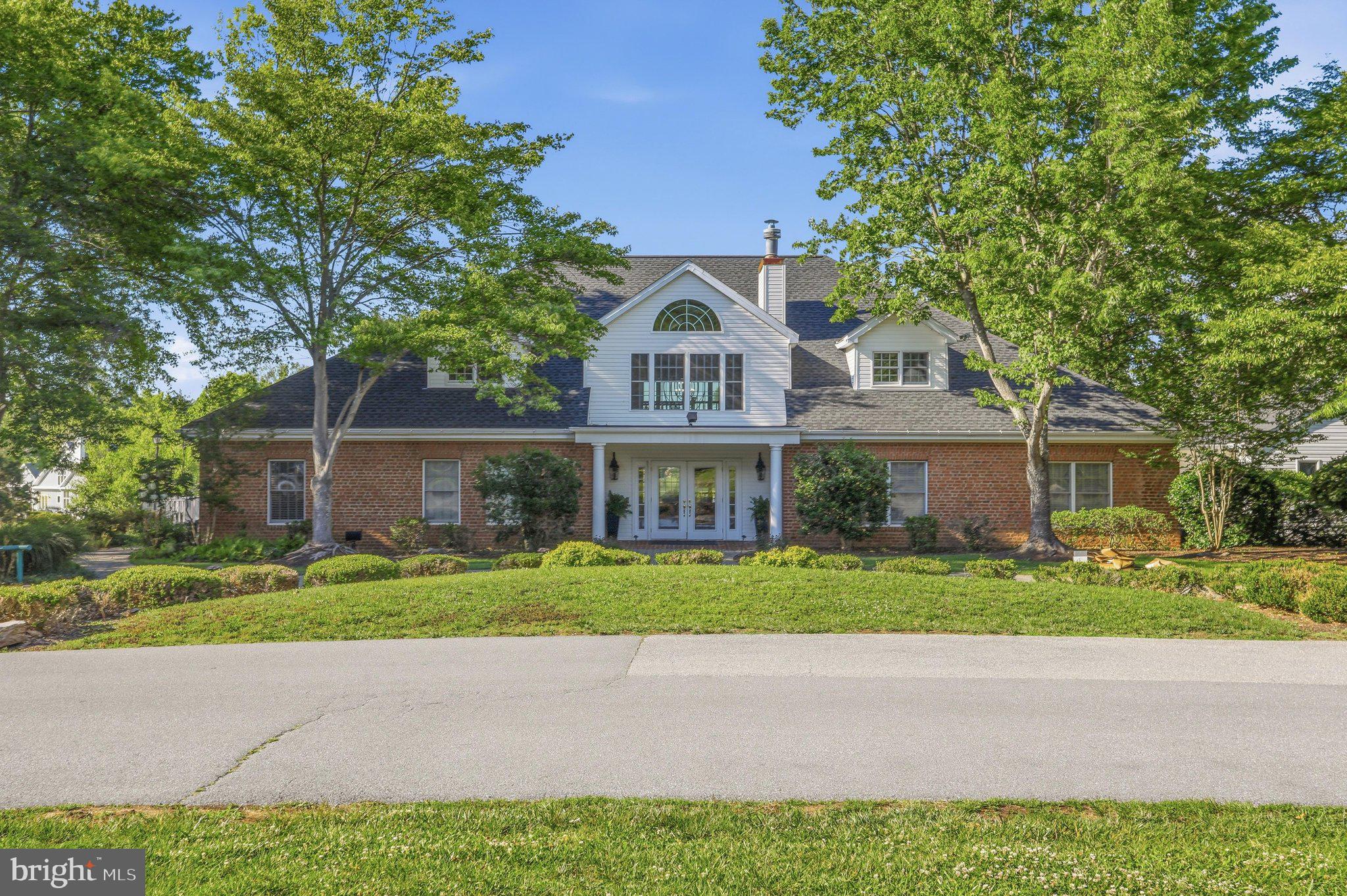 CRESS CREEK - Residential