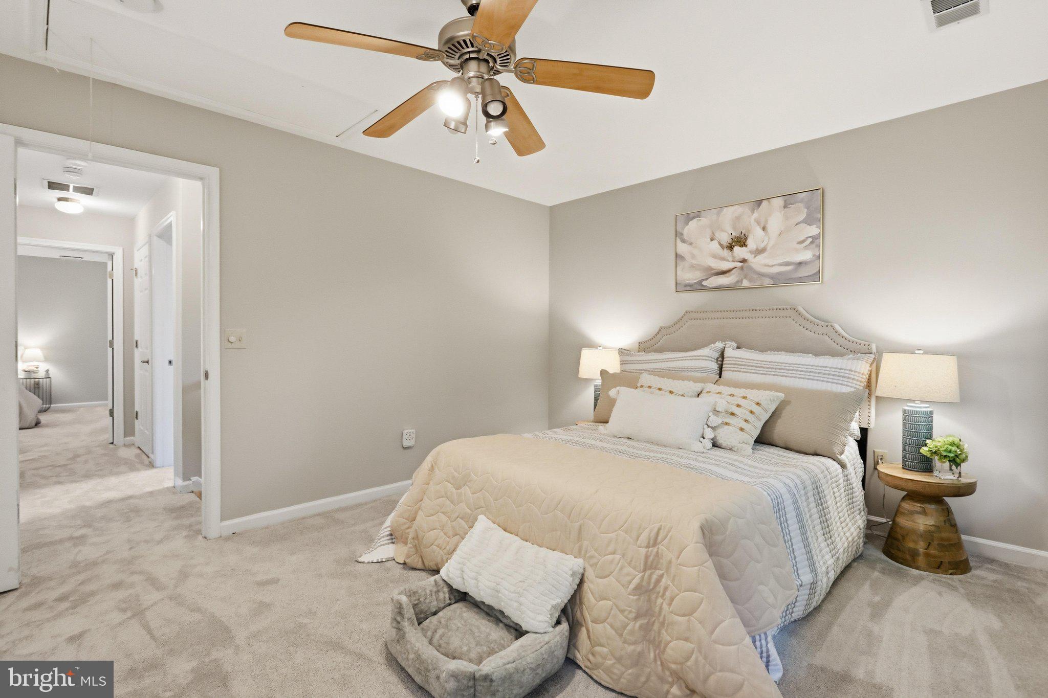 CRESS CREEK - Residential