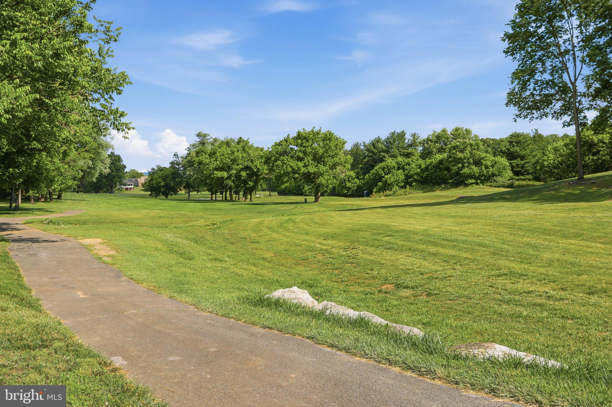 CRESS CREEK - Residential