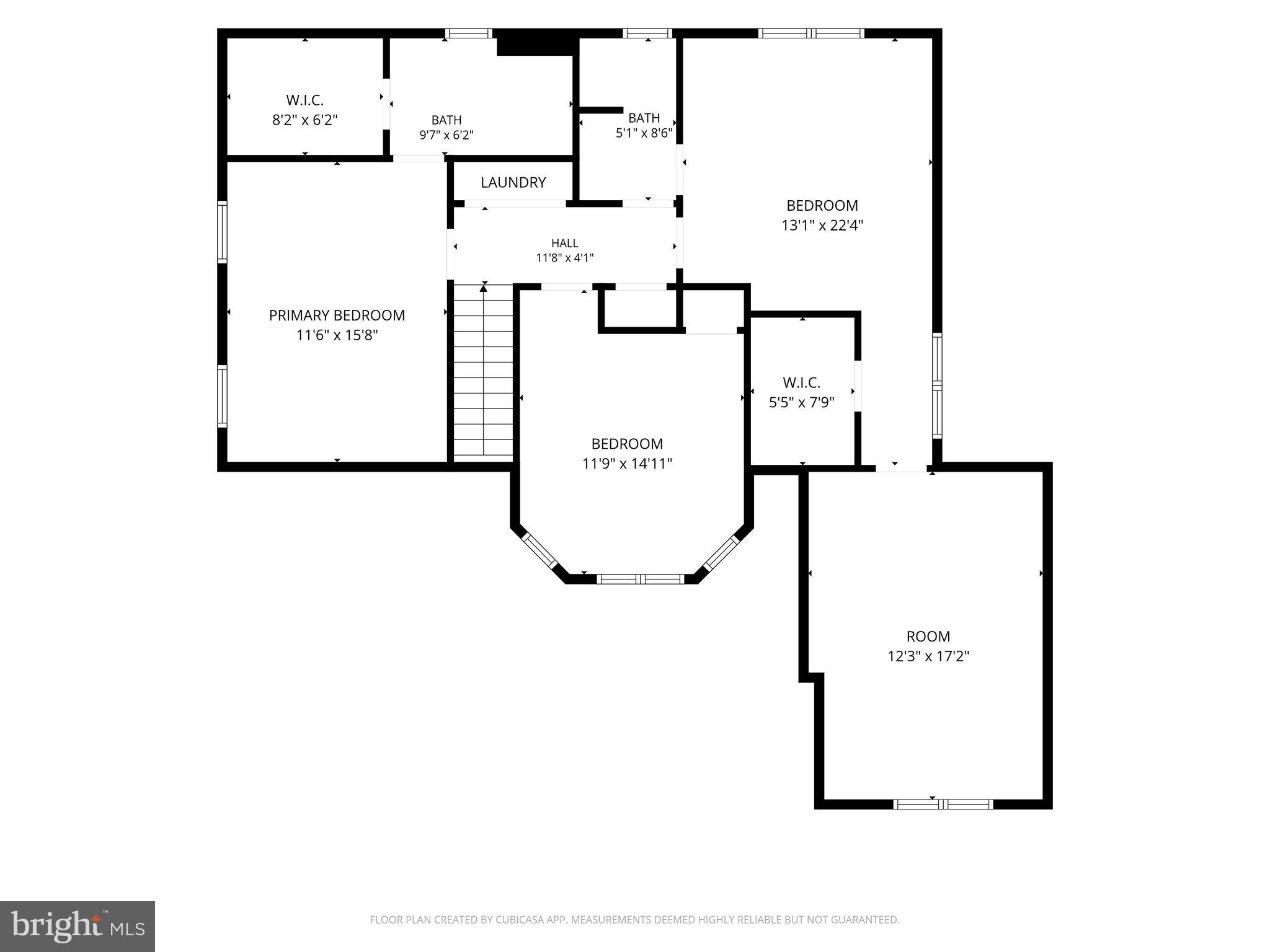 CRESS CREEK - Residential