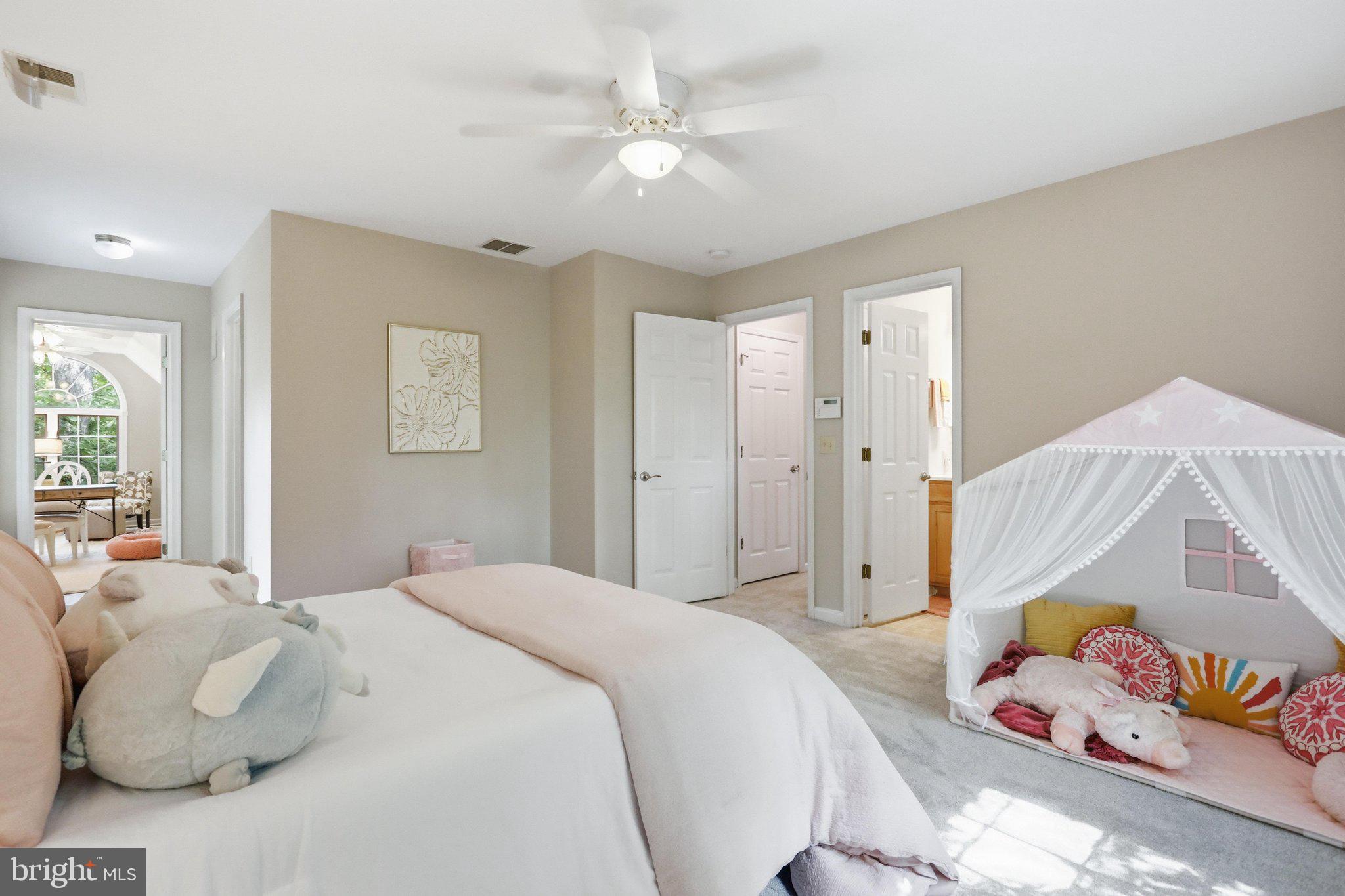 CRESS CREEK - Residential