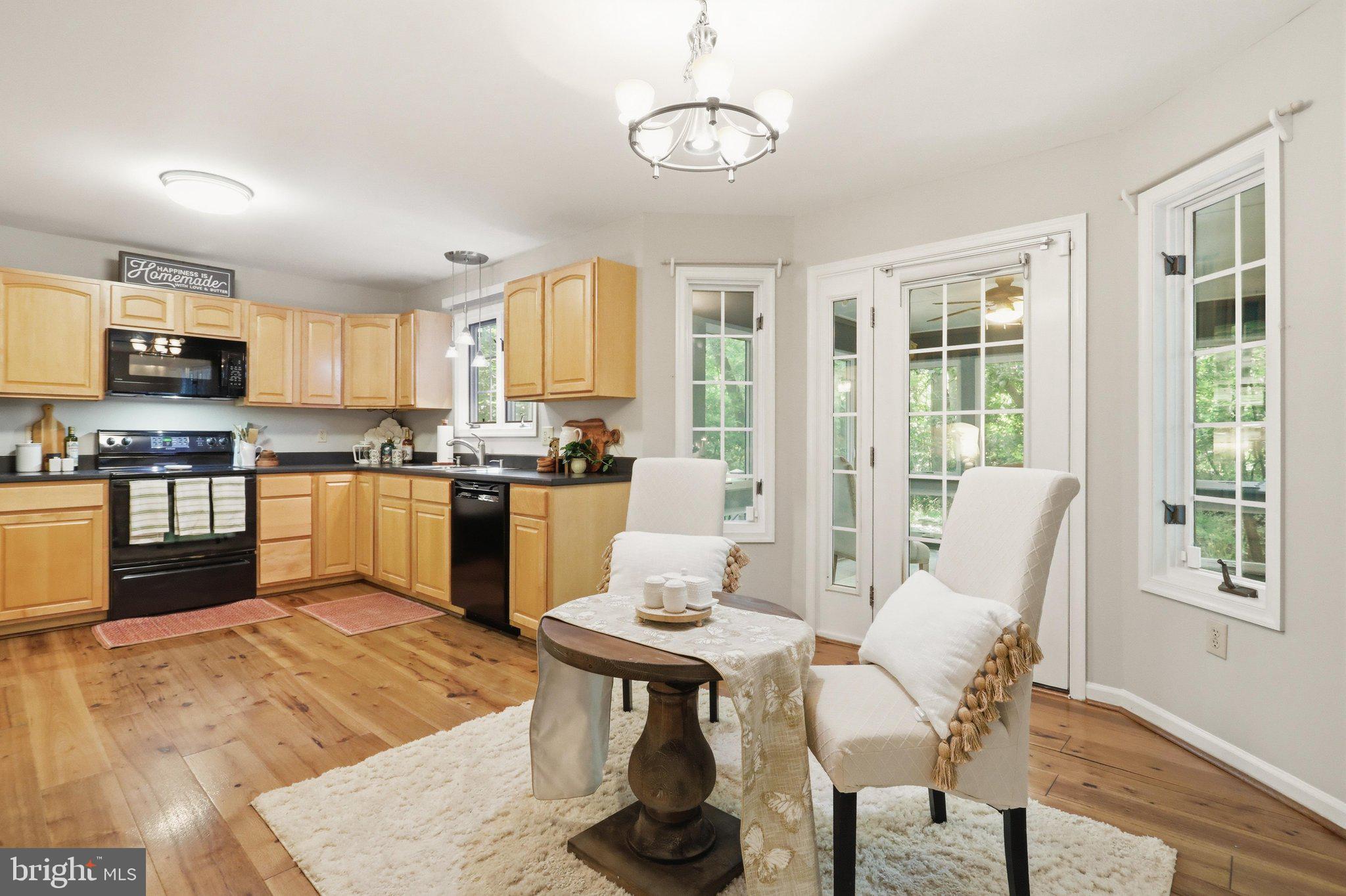 CRESS CREEK - Residential