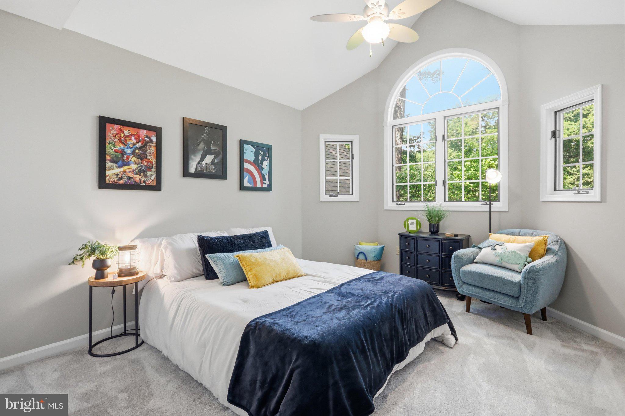 CRESS CREEK - Residential