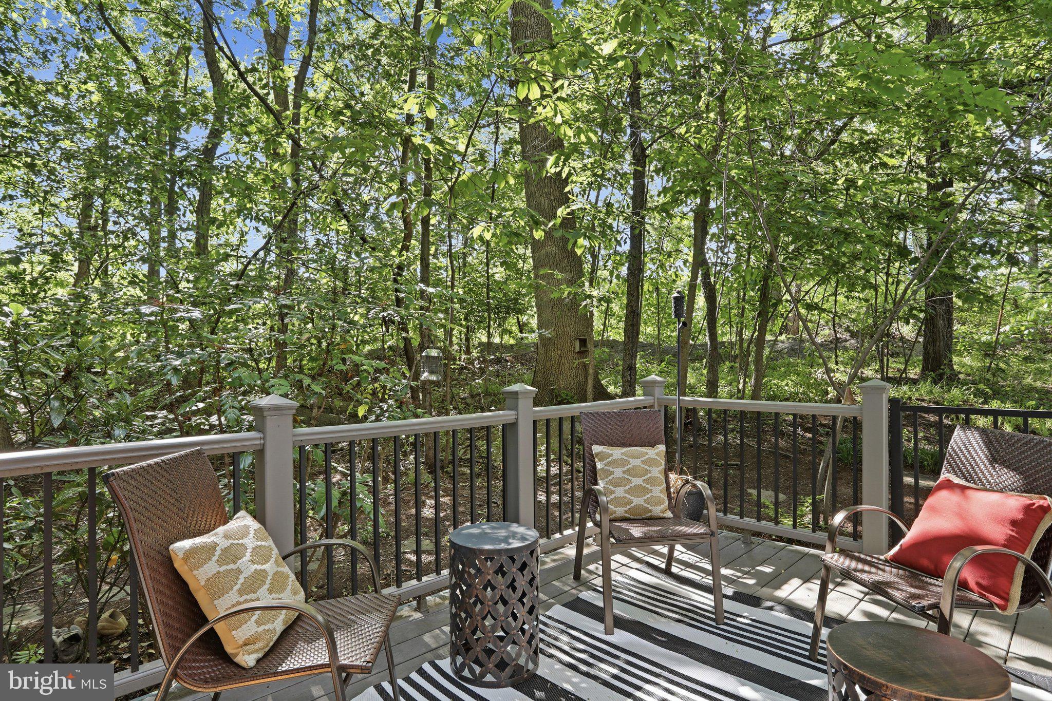 CRESS CREEK - Residential