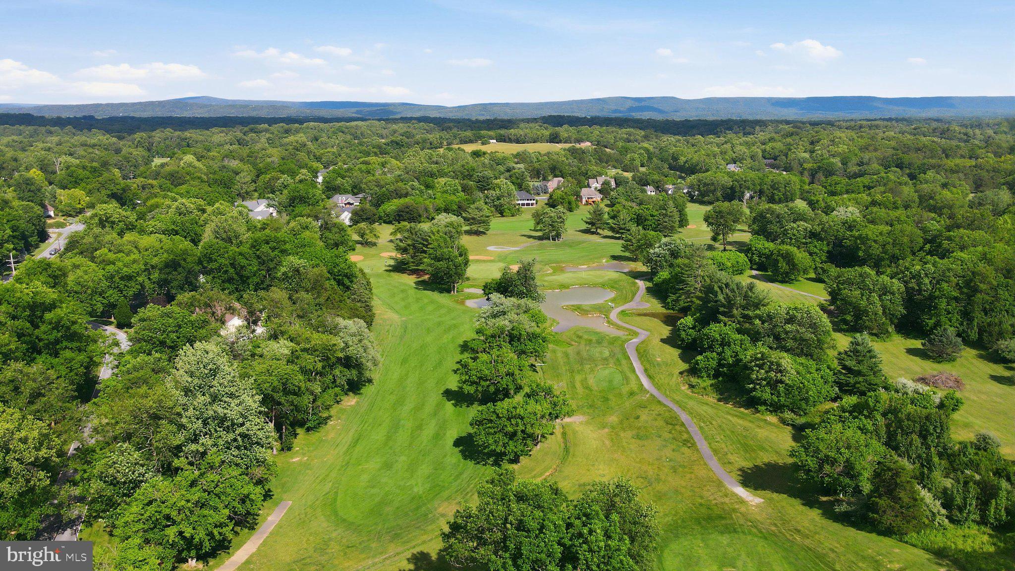 CRESS CREEK - Residential