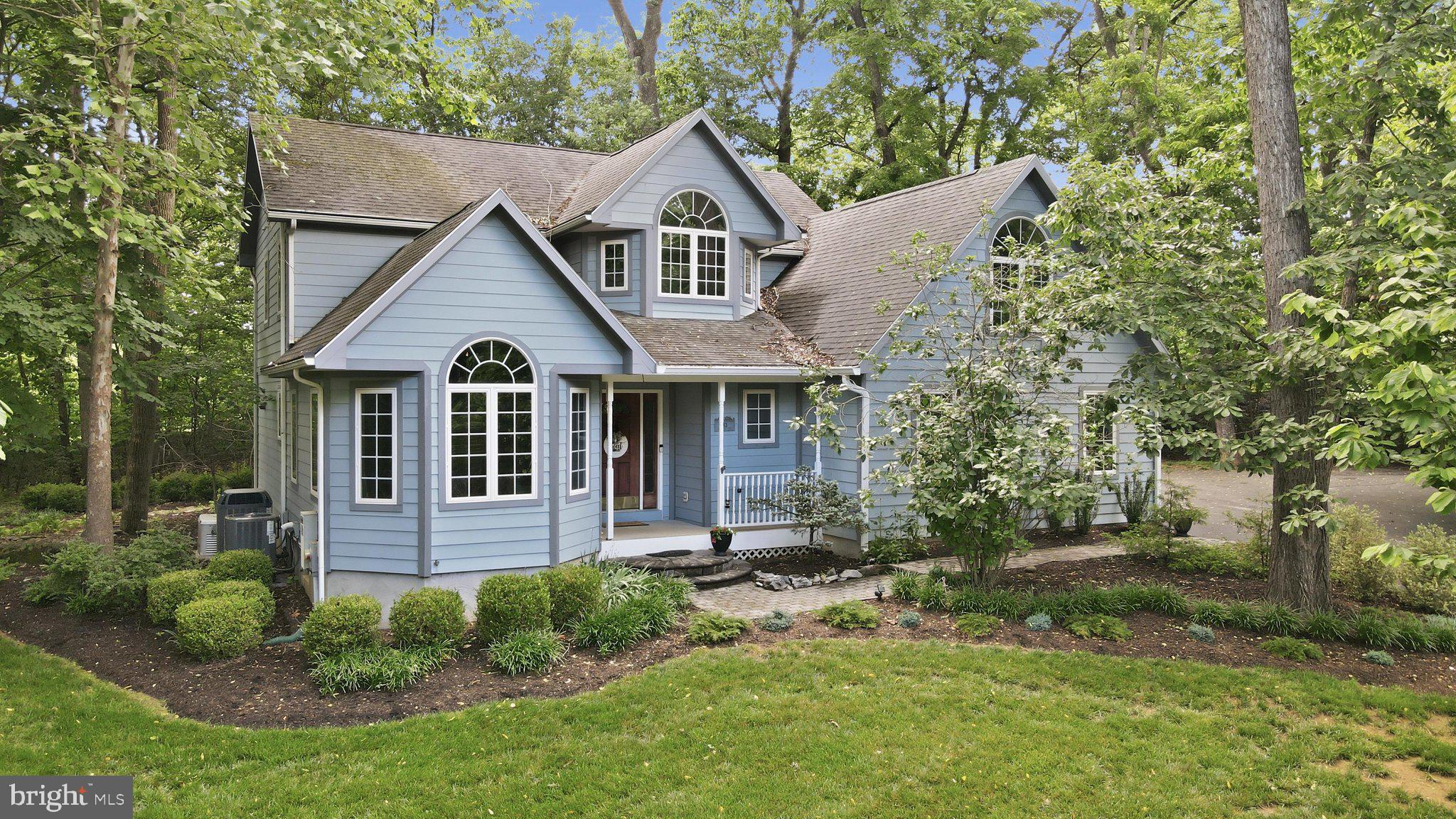 CRESS CREEK - Residential