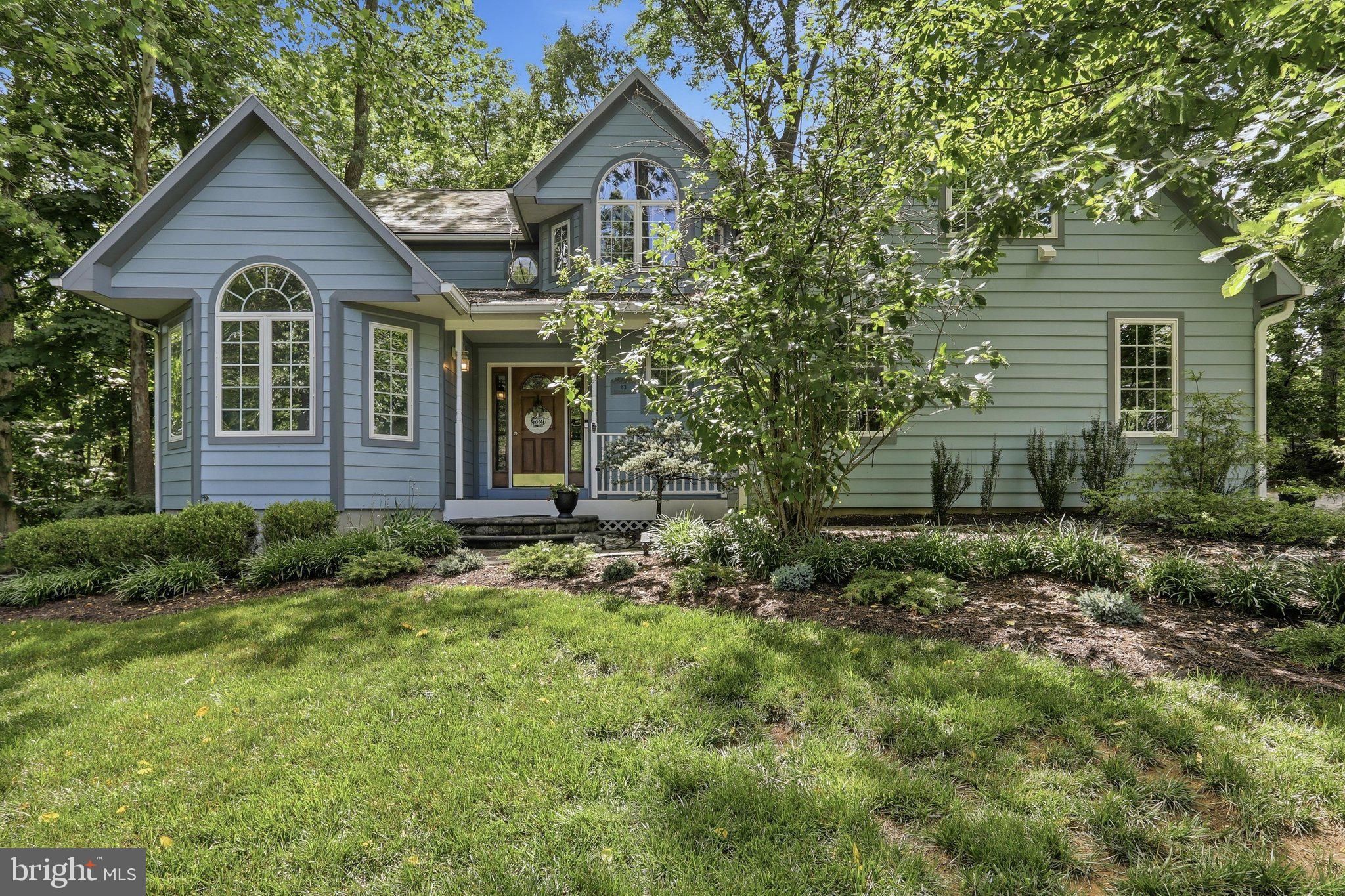 CRESS CREEK - Residential