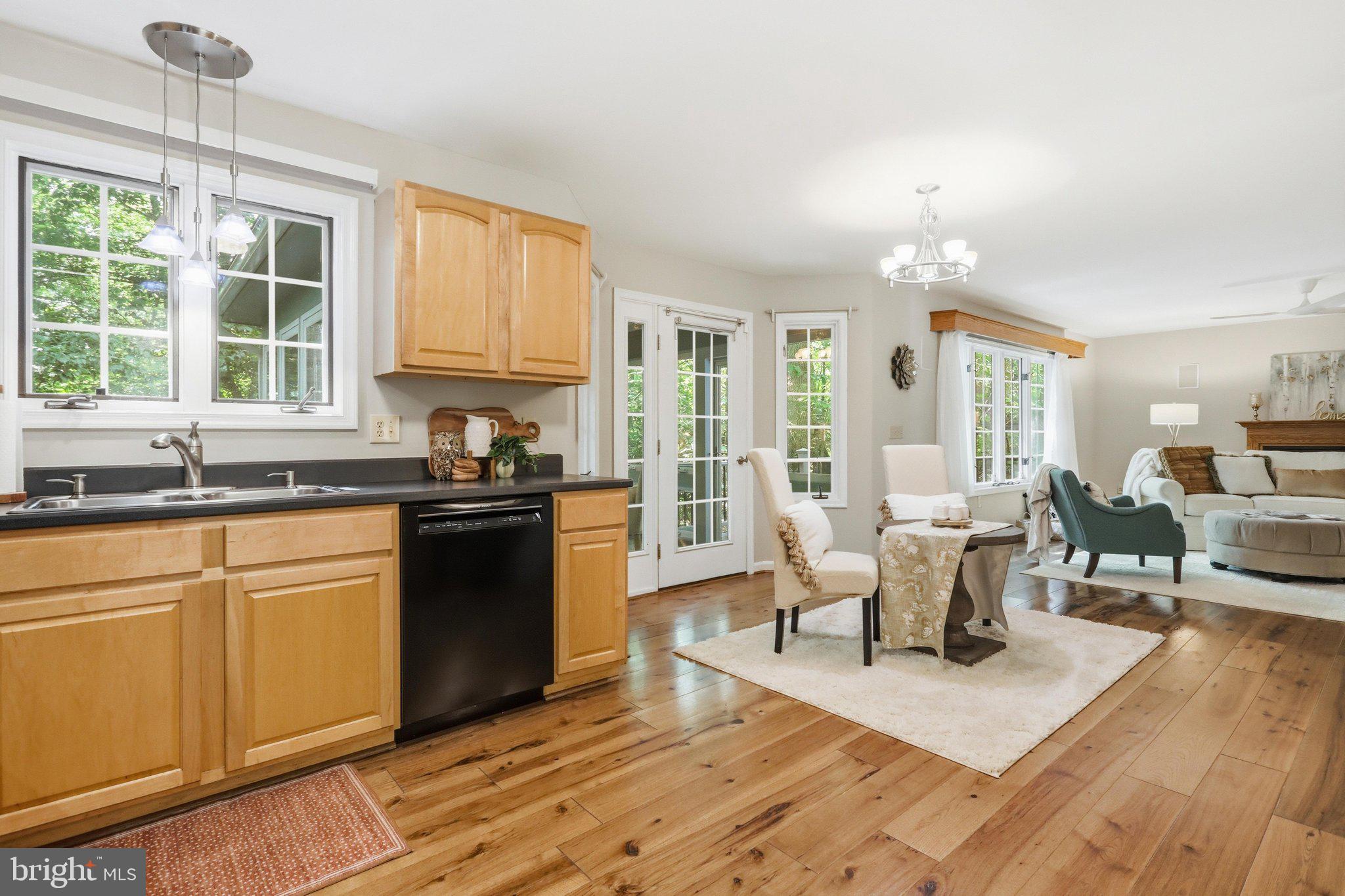 CRESS CREEK - Residential