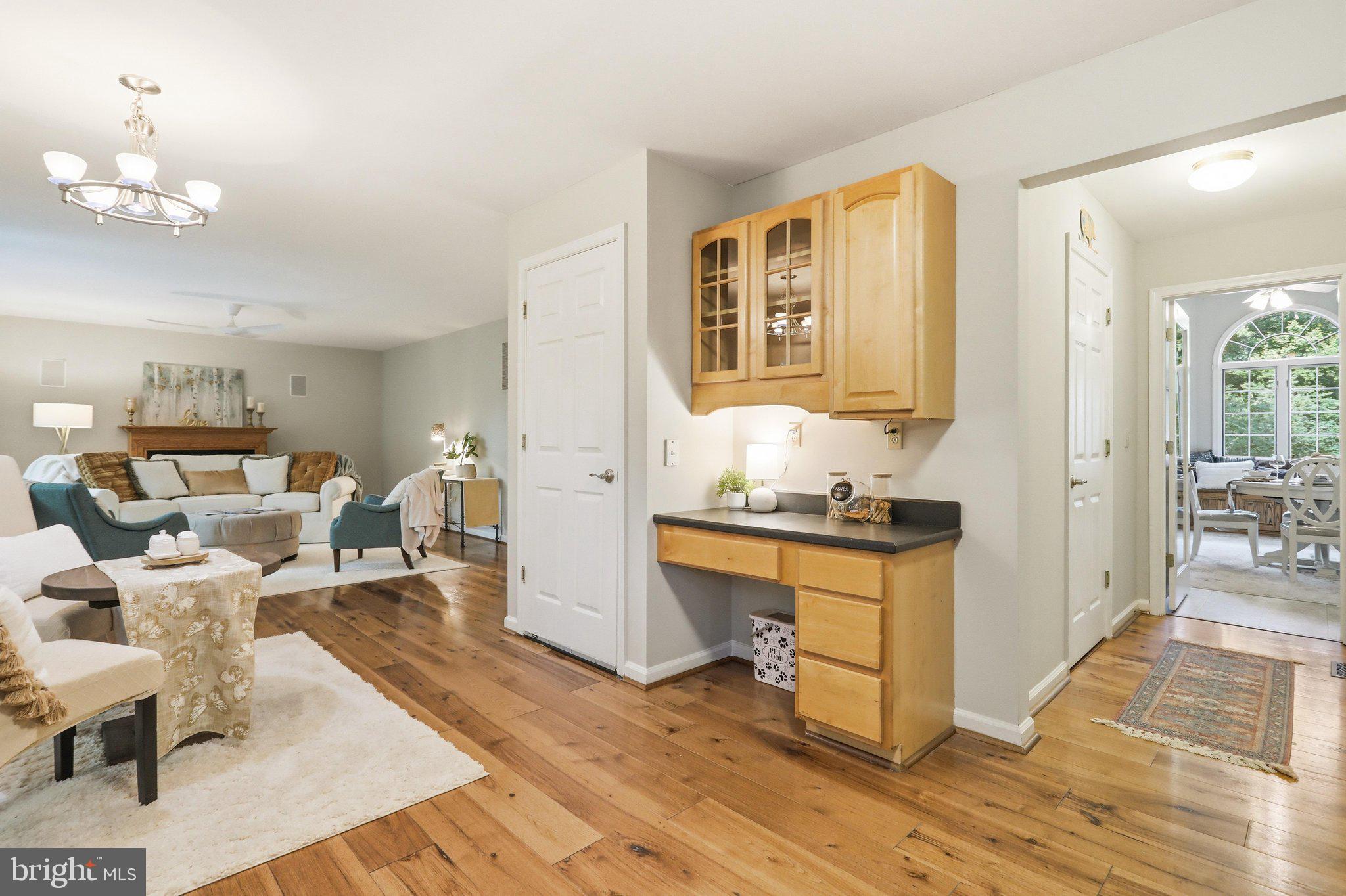 CRESS CREEK - Residential