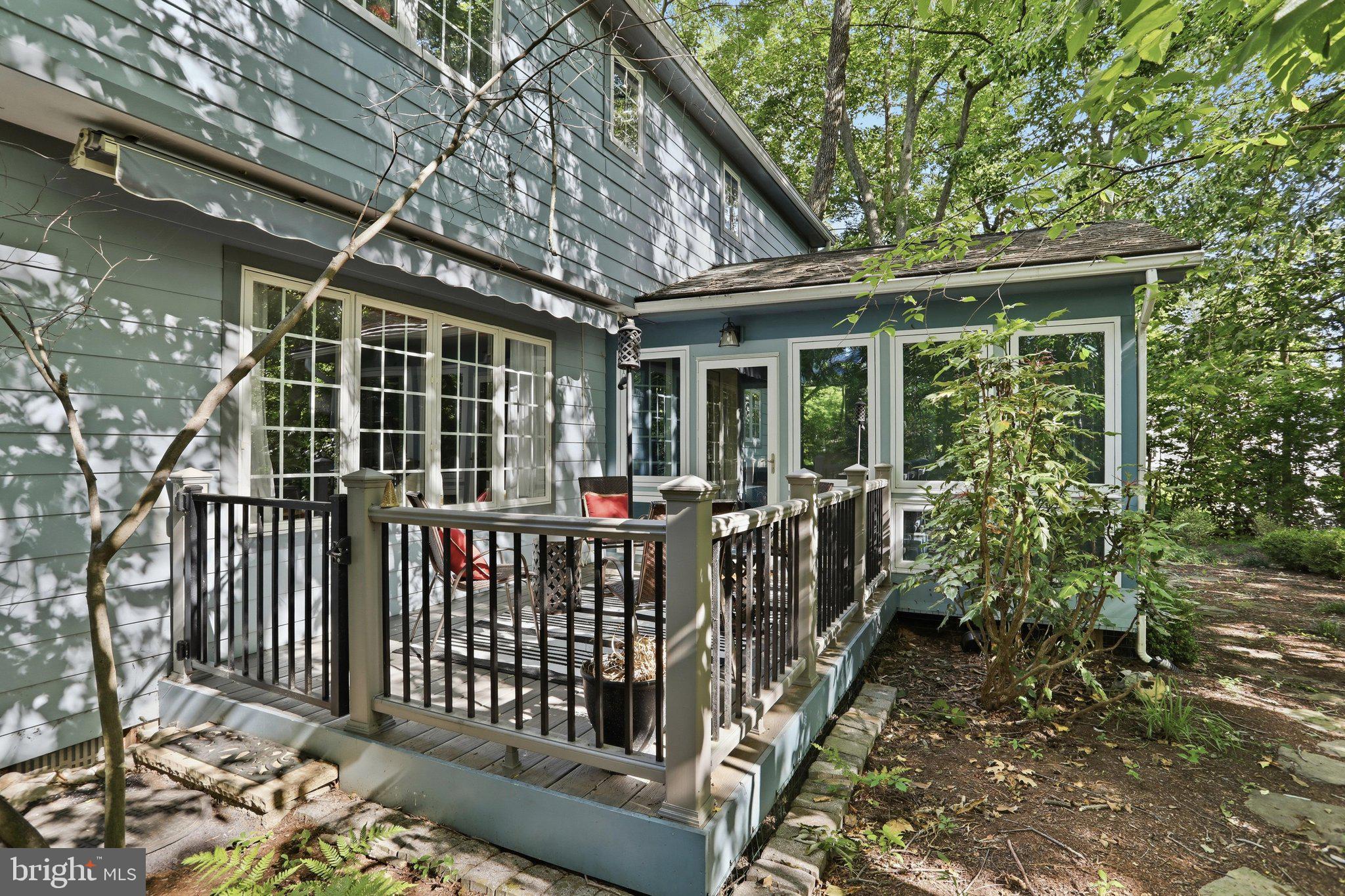 CRESS CREEK - Residential