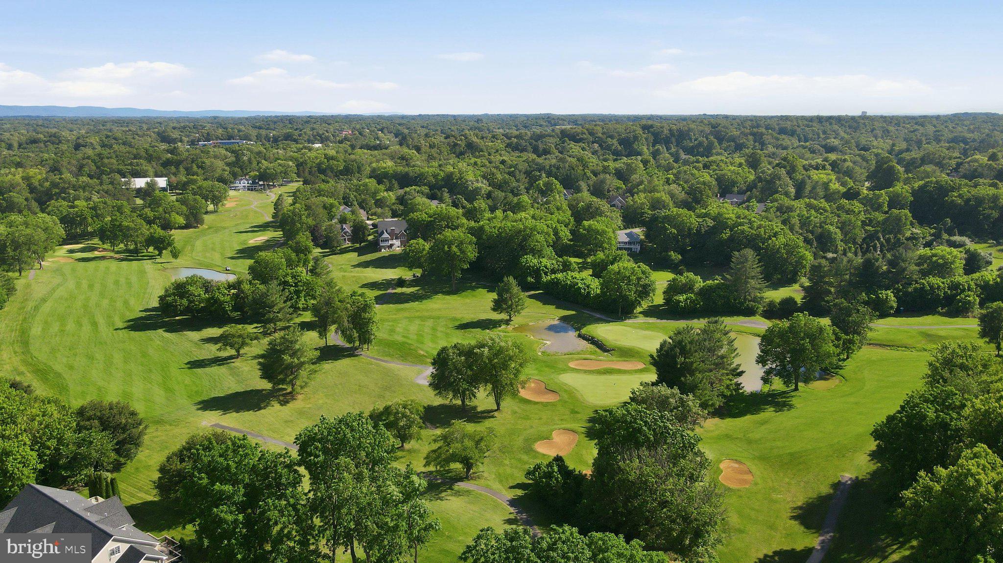 CRESS CREEK - Residential