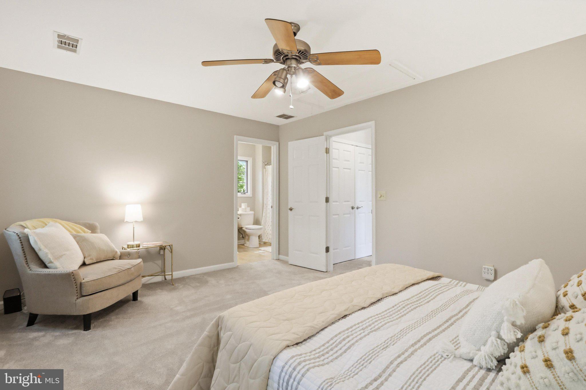 CRESS CREEK - Residential