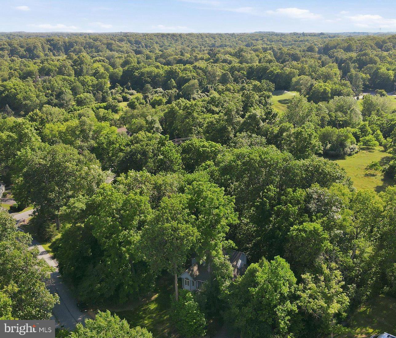 CRESS CREEK - Residential