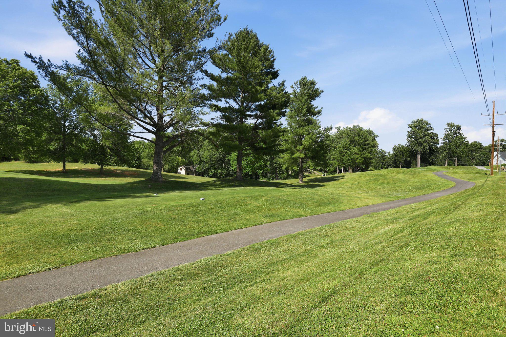 CRESS CREEK - Residential