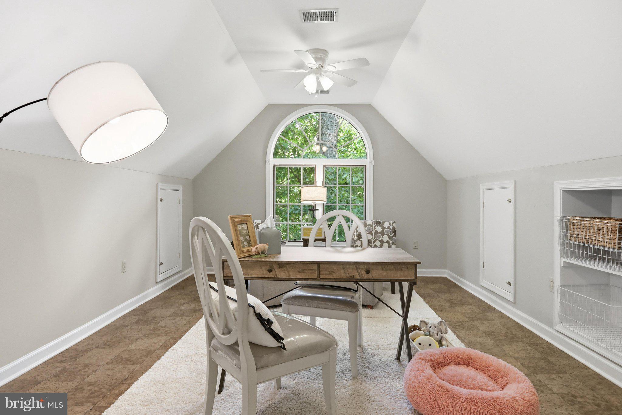 CRESS CREEK - Residential