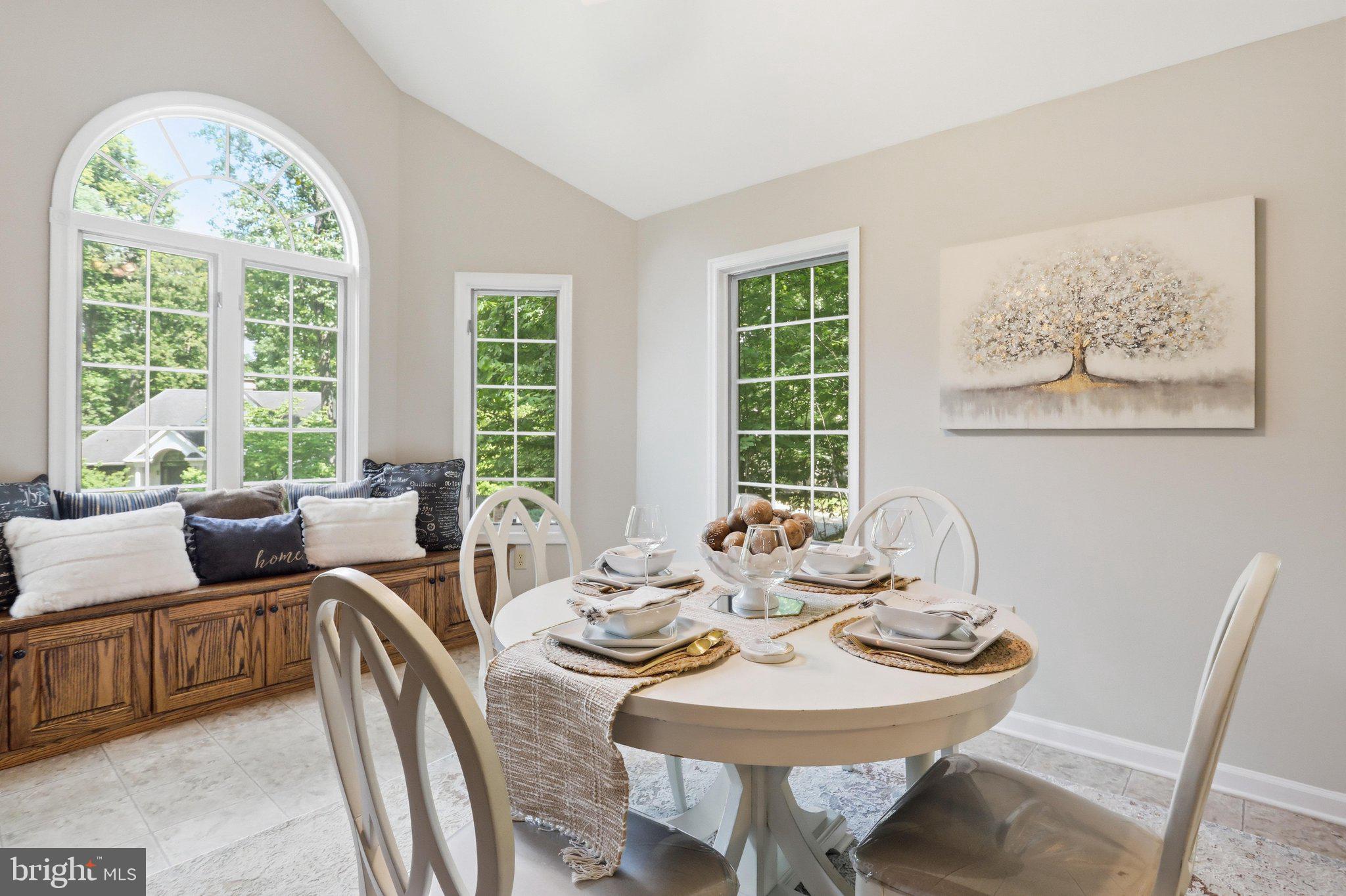 CRESS CREEK - Residential