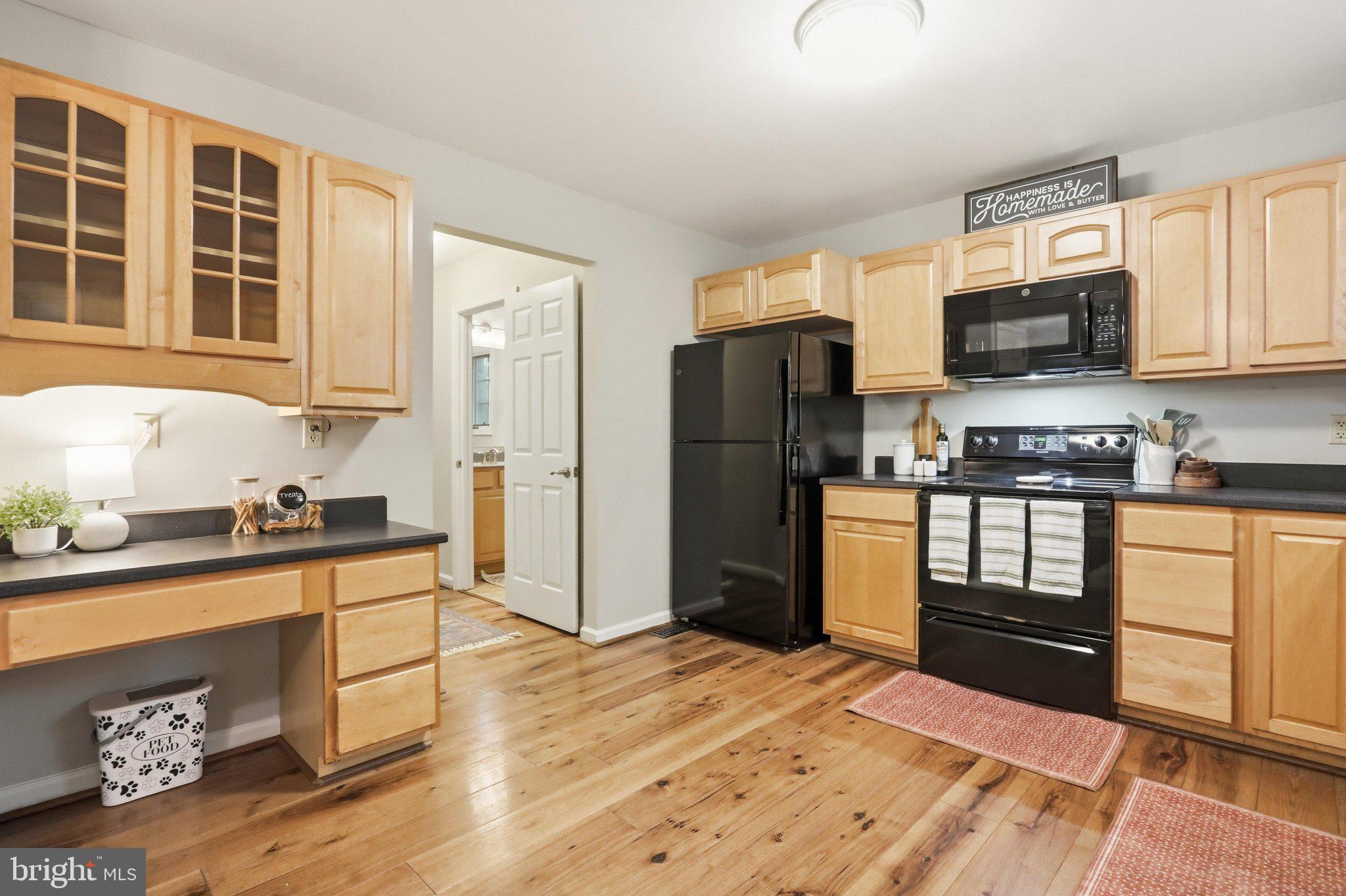 CRESS CREEK - Residential