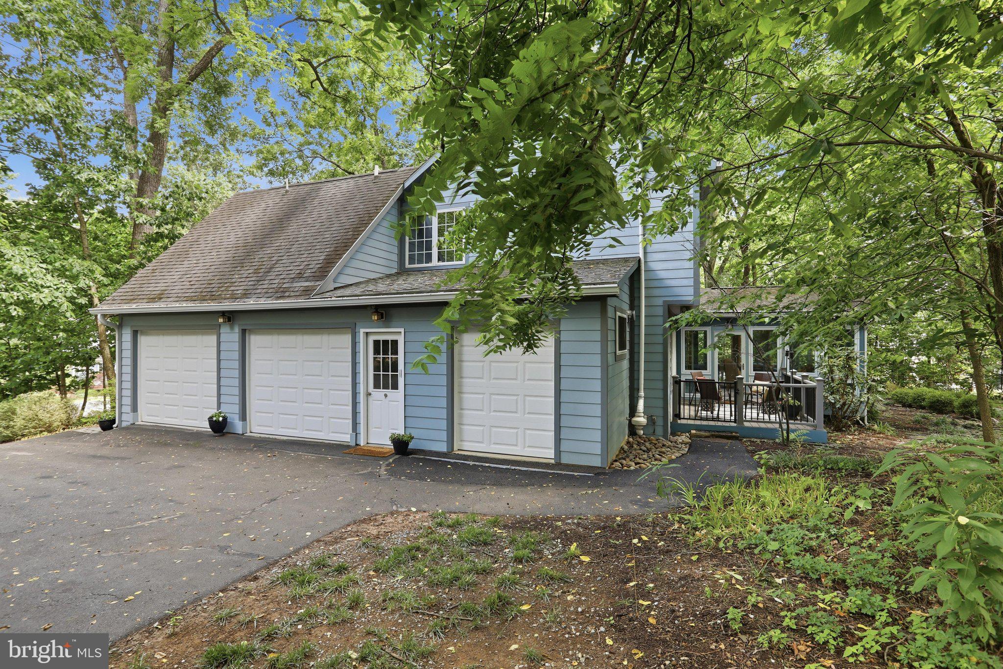 CRESS CREEK - Residential