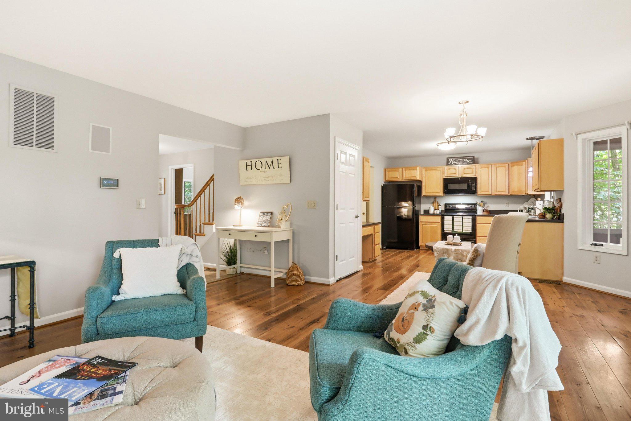 CRESS CREEK - Residential
