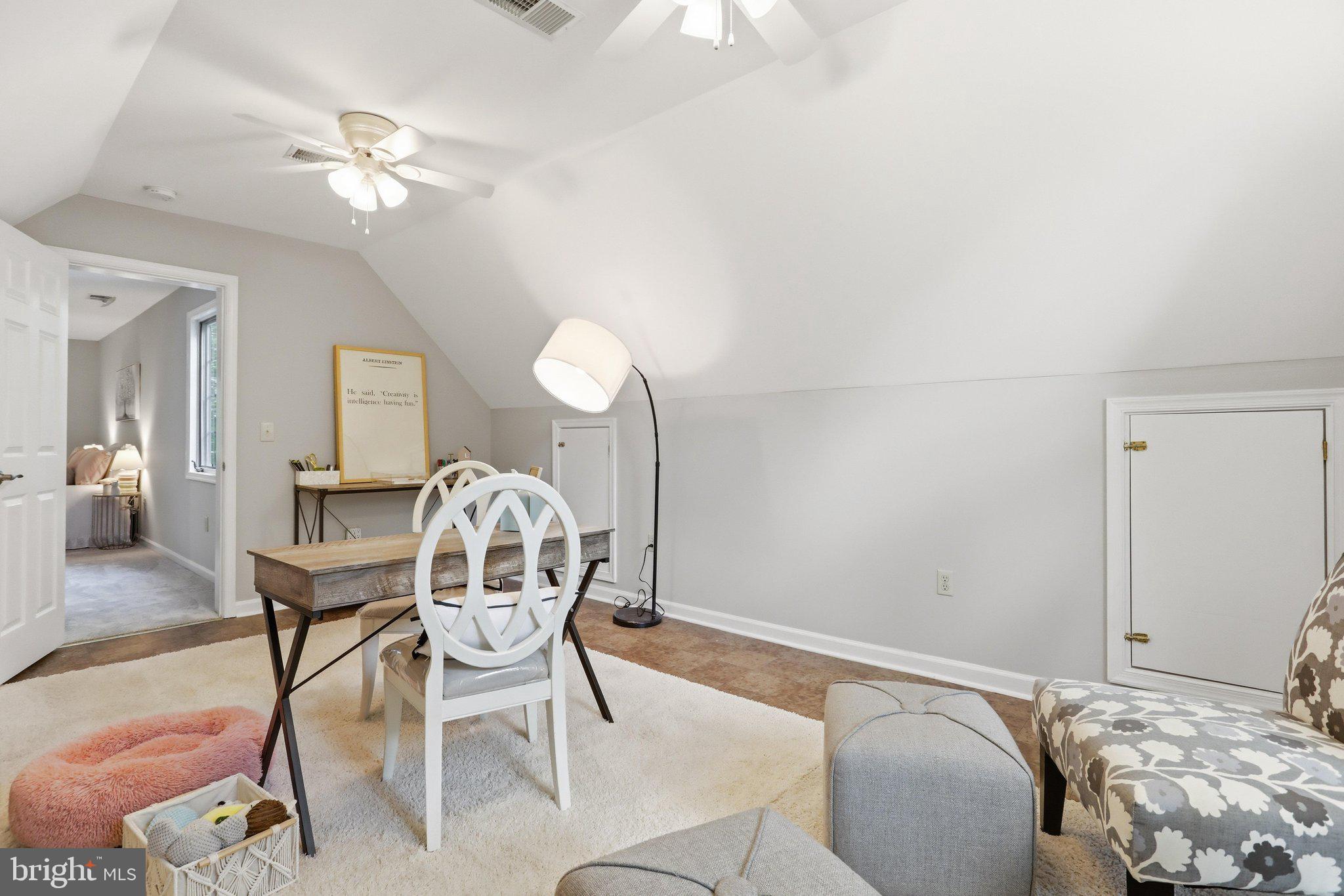 CRESS CREEK - Residential
