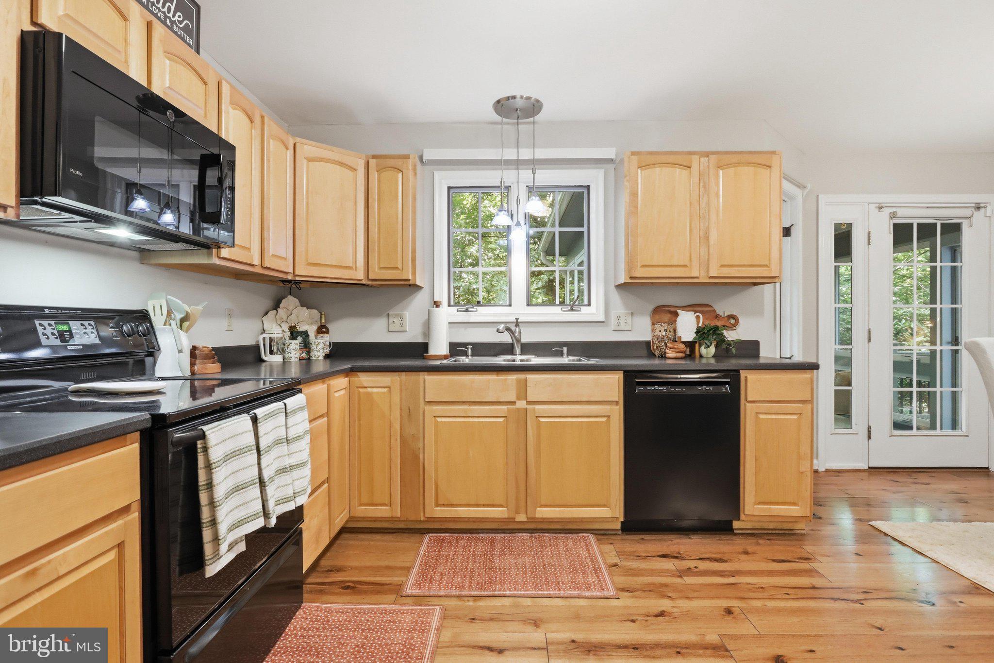 CRESS CREEK - Residential