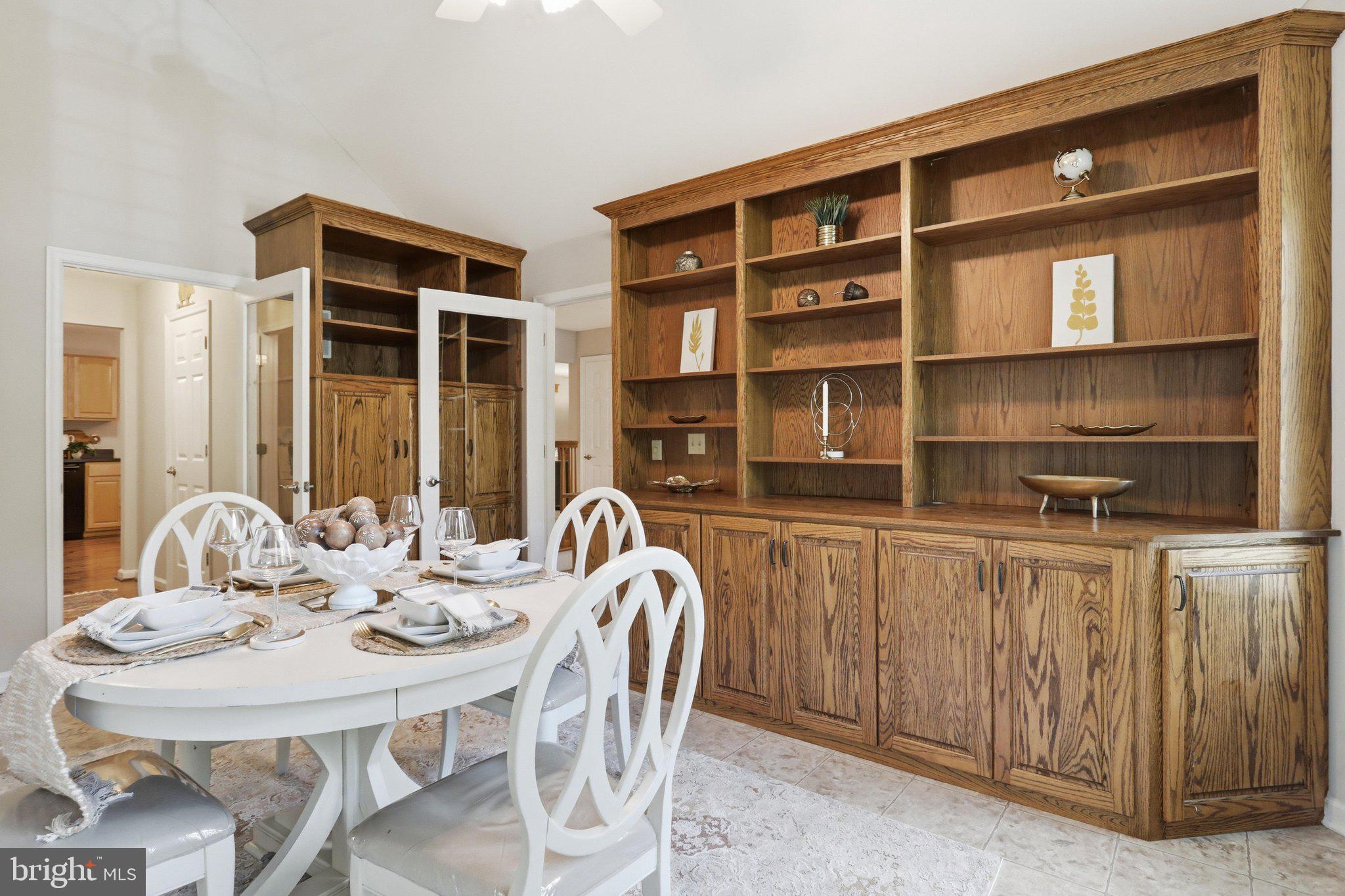 CRESS CREEK - Residential