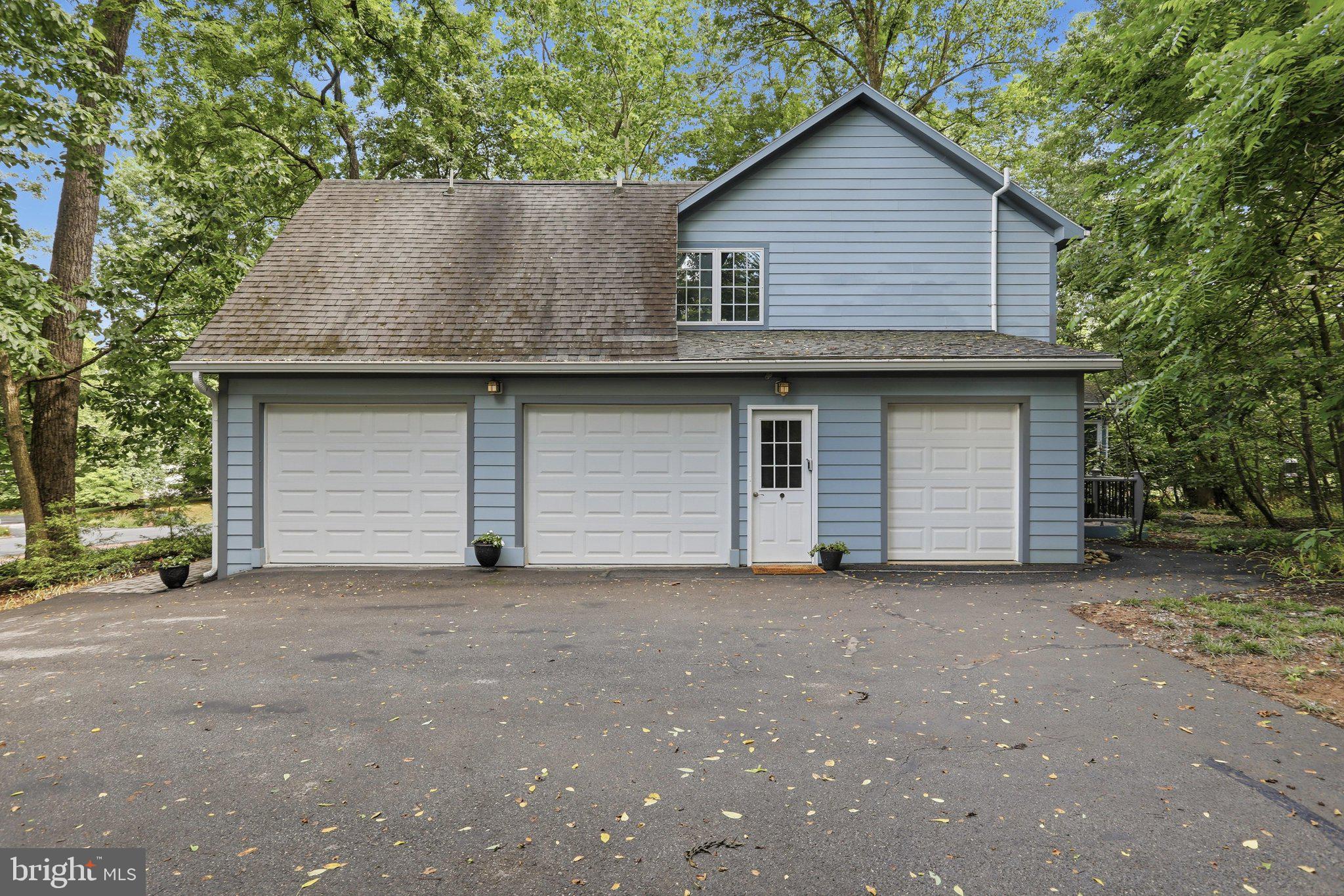 CRESS CREEK - Residential