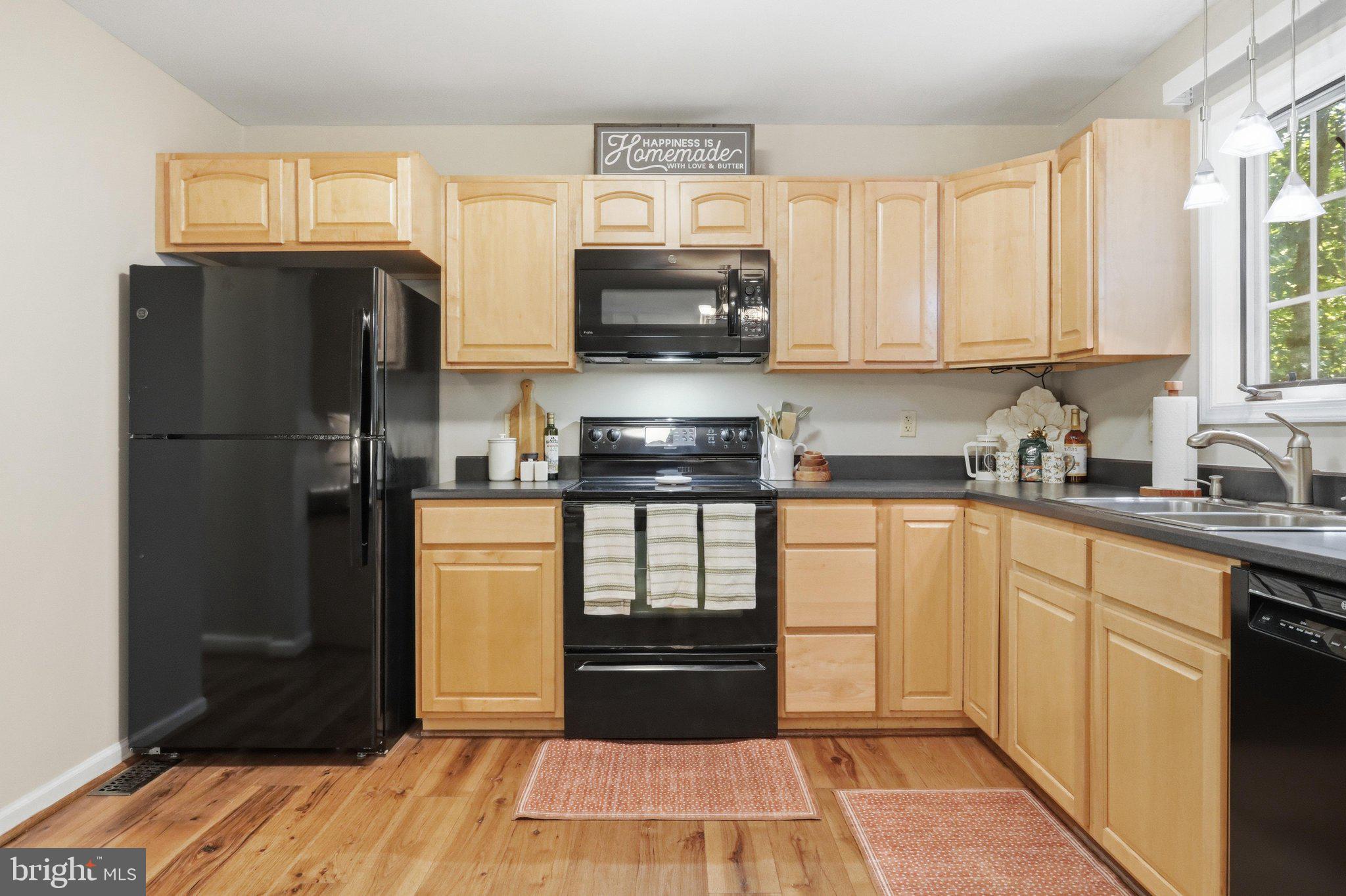 CRESS CREEK - Residential
