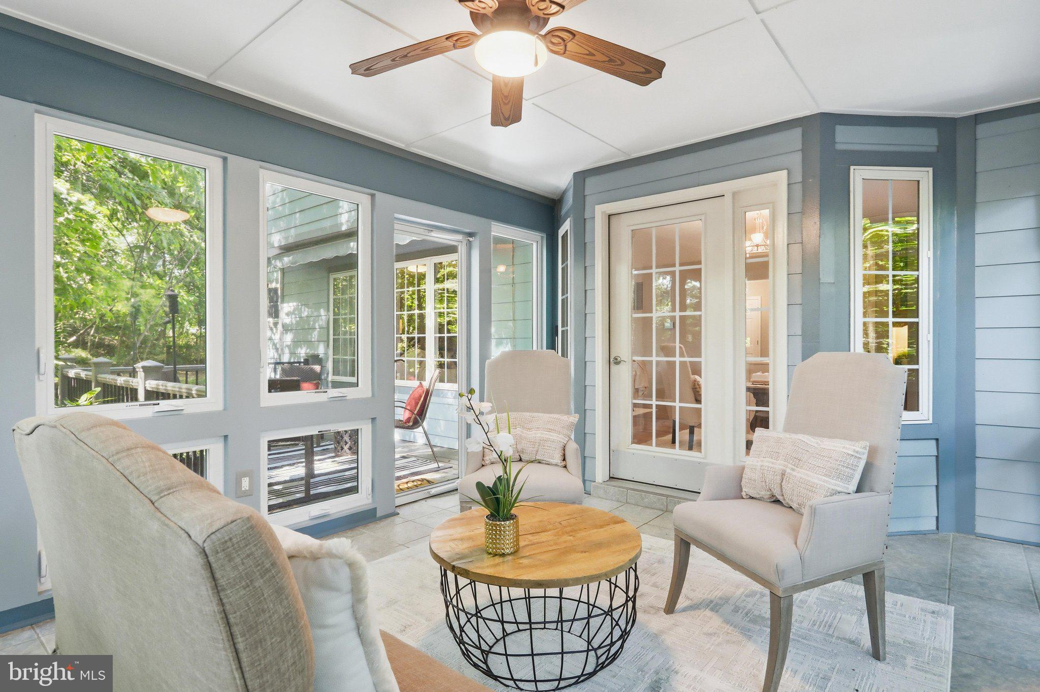 CRESS CREEK - Residential