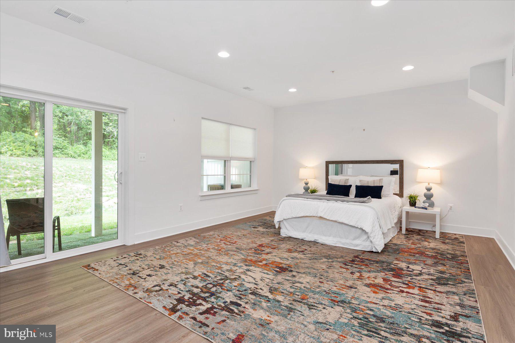 WATERSHED - Residential