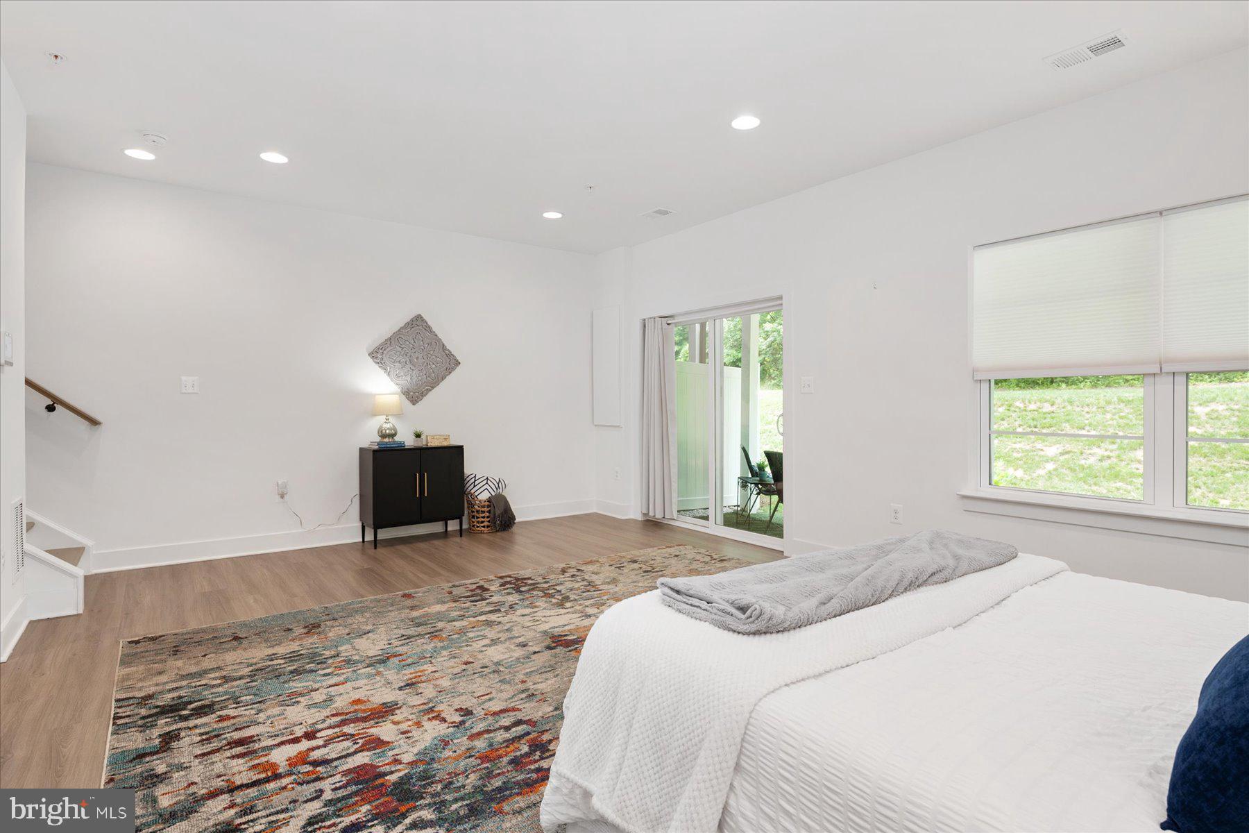 WATERSHED - Residential