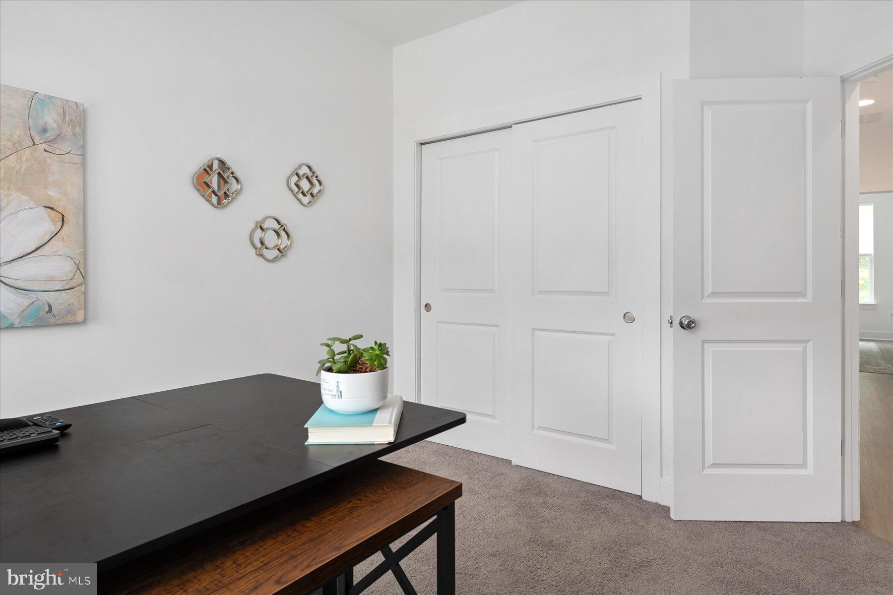 WATERSHED - Residential