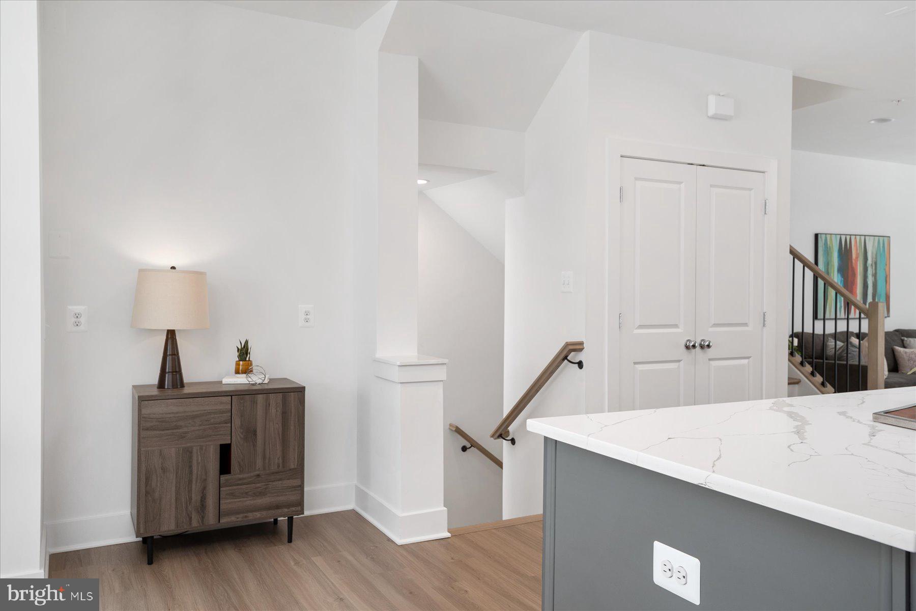 WATERSHED - Residential