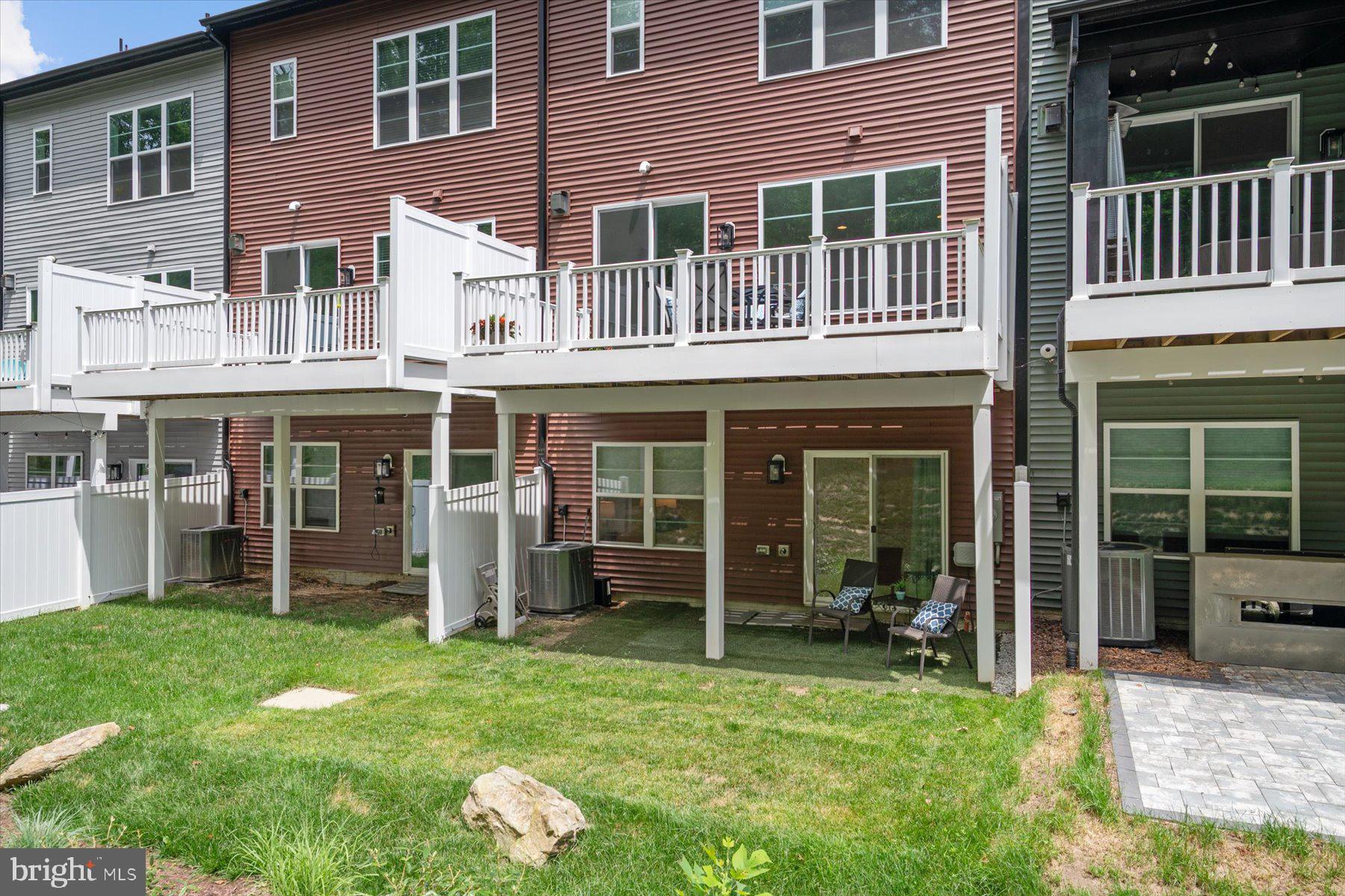 WATERSHED - Residential