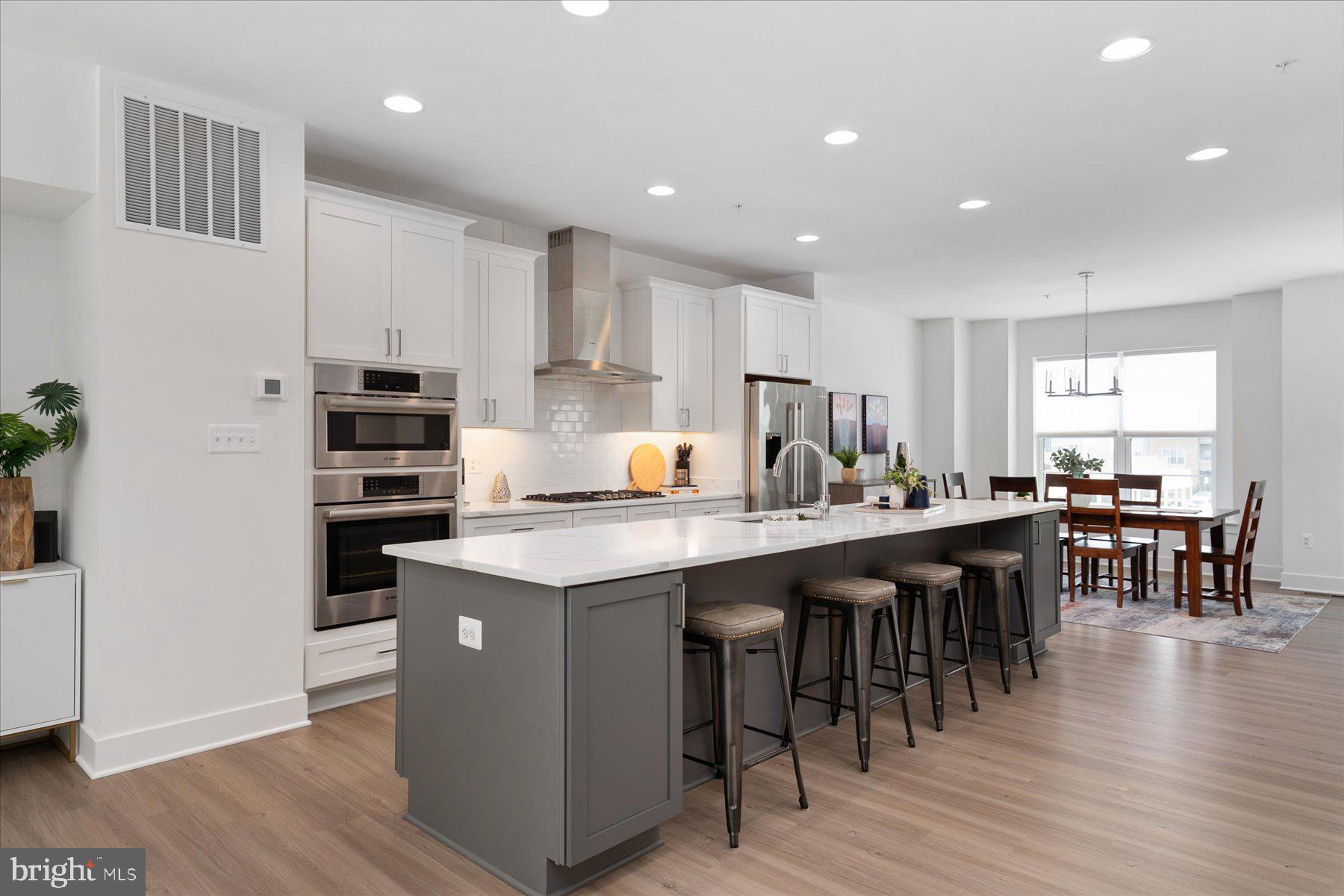 WATERSHED - Residential