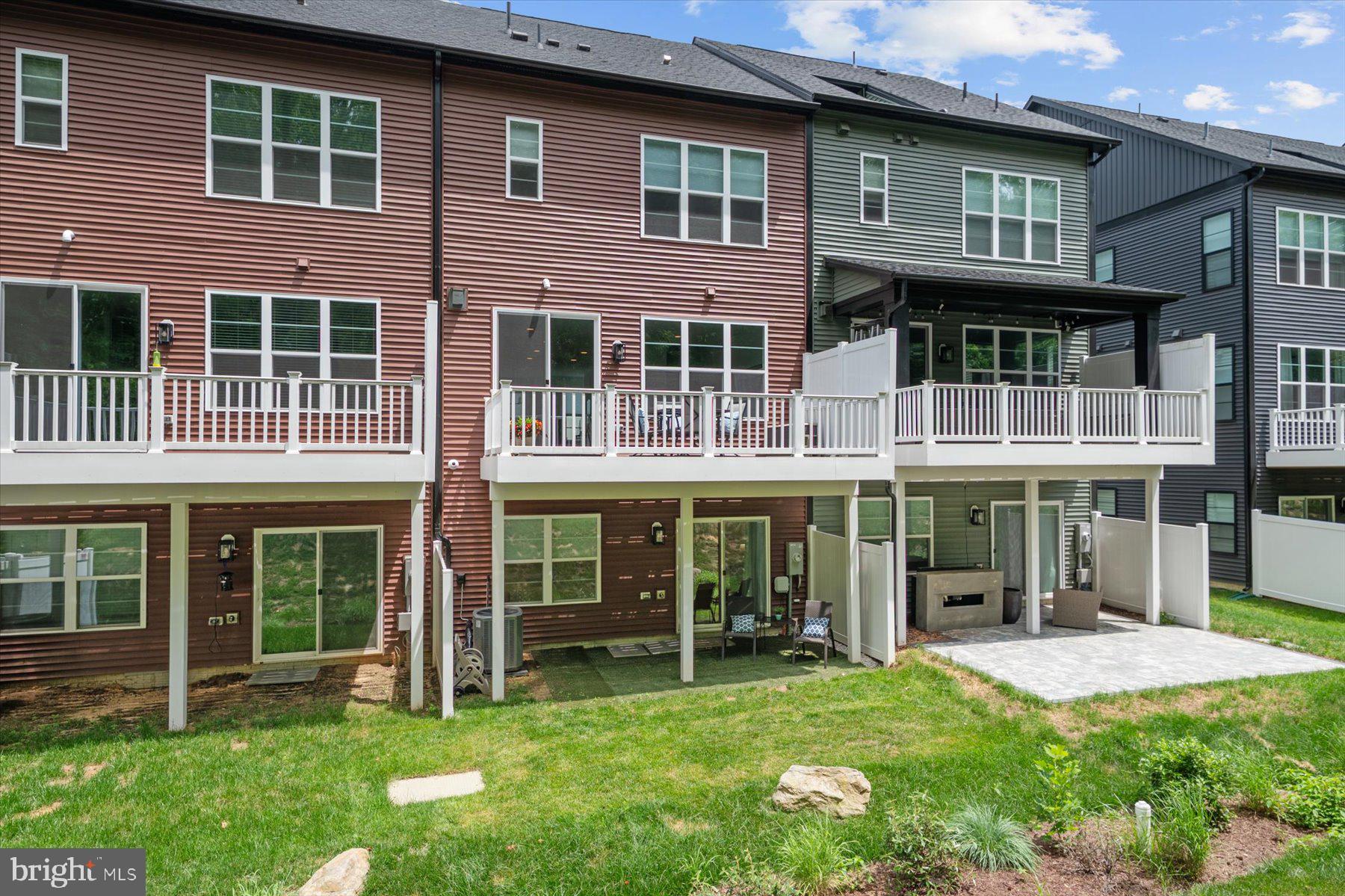 WATERSHED - Residential