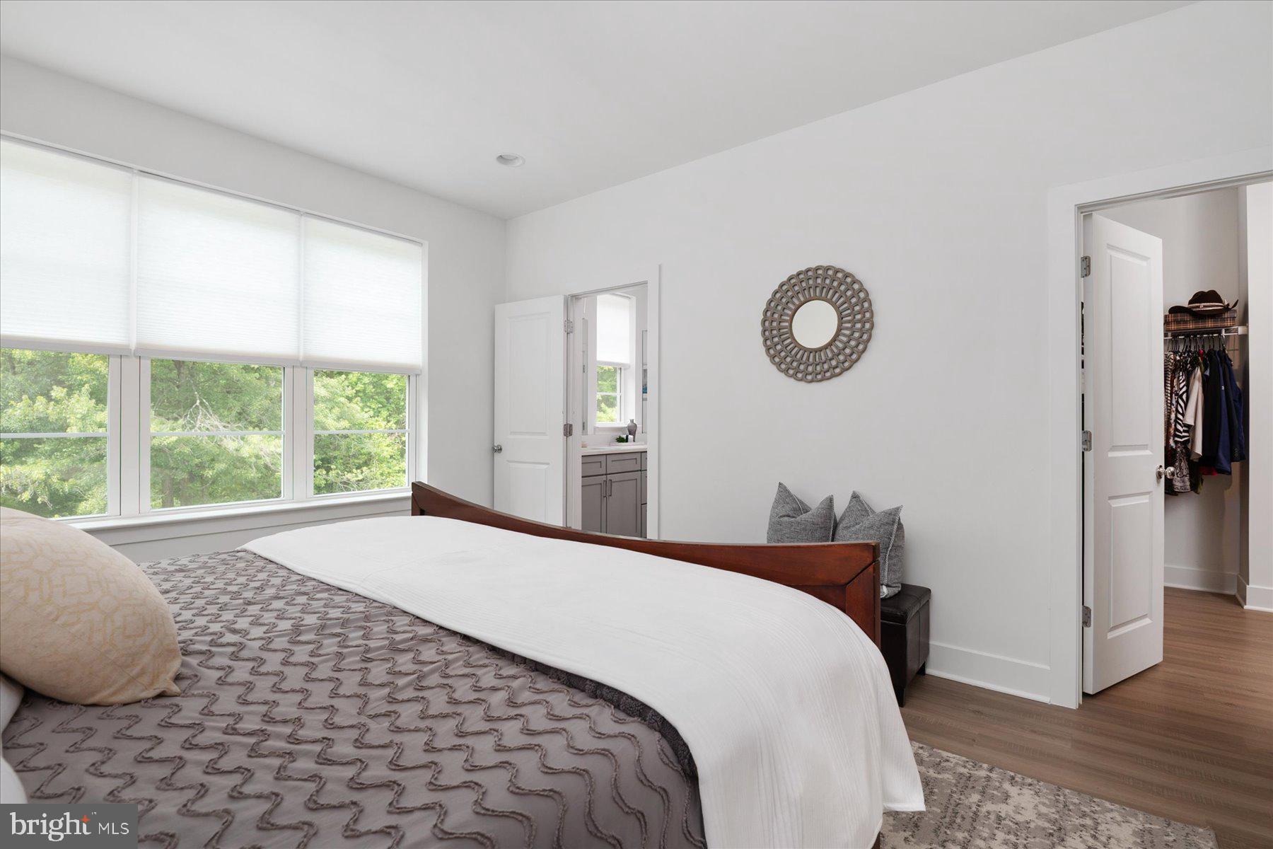 WATERSHED - Residential