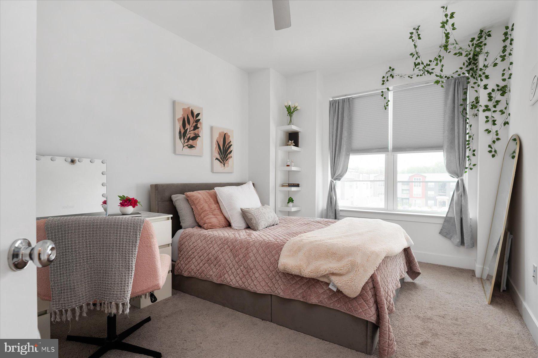 WATERSHED - Residential