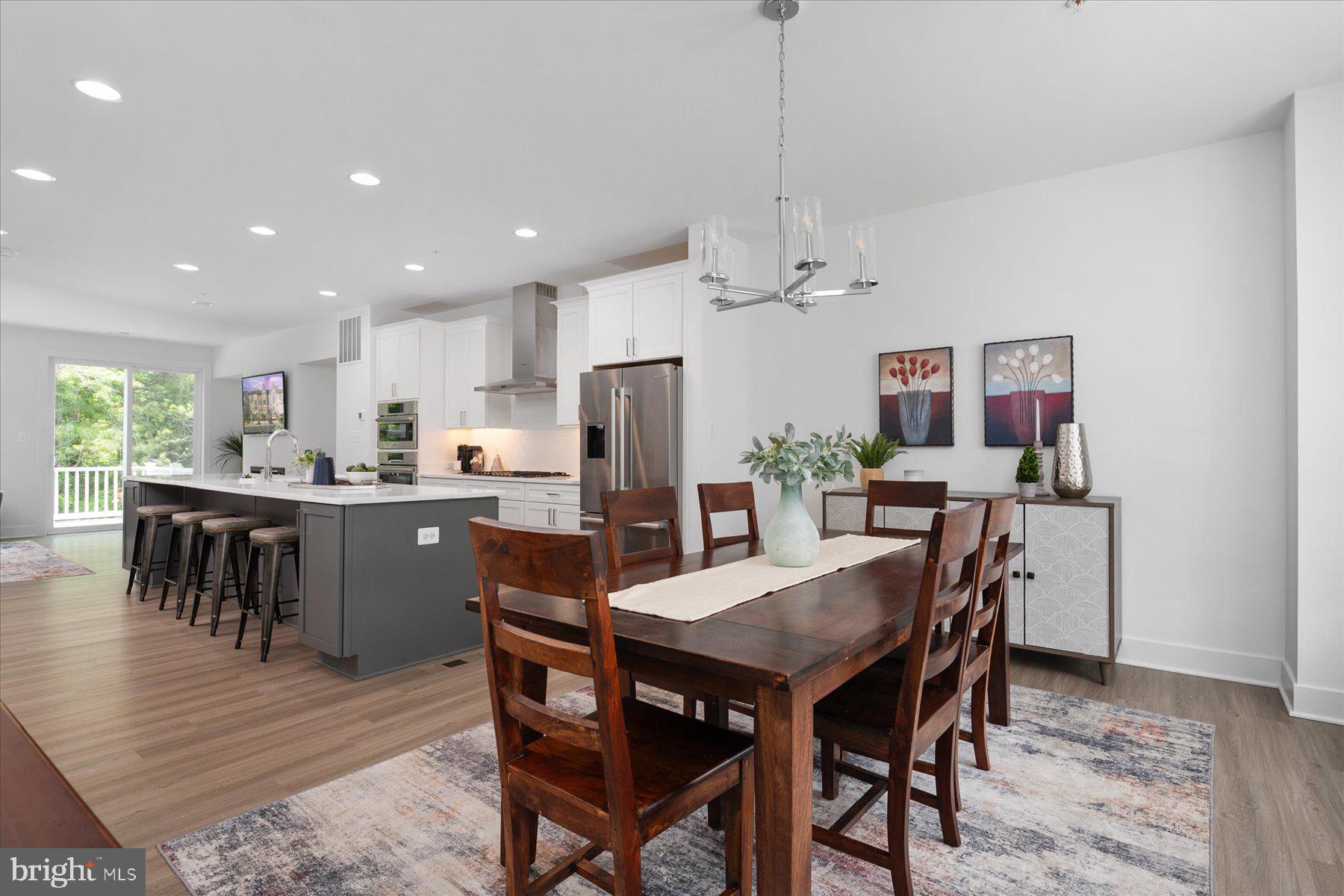 WATERSHED - Residential