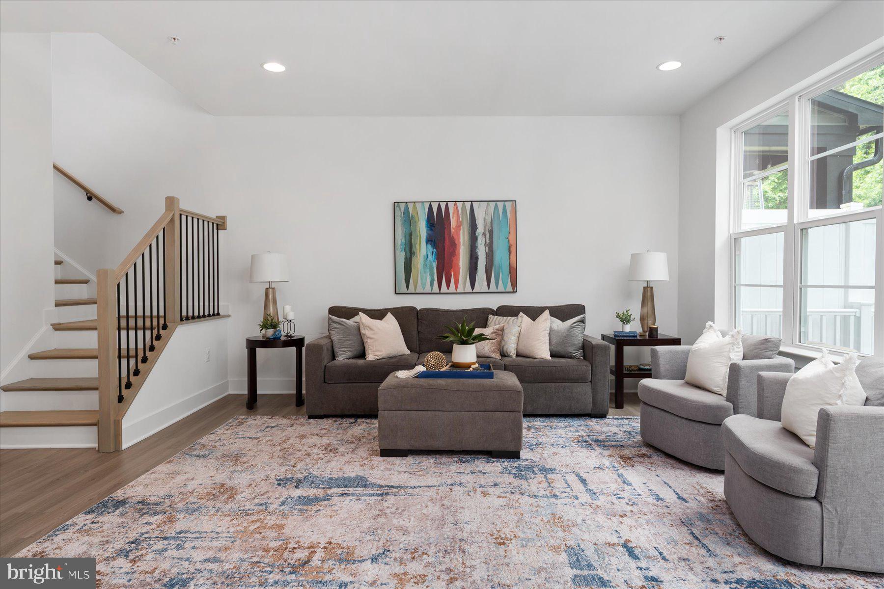 WATERSHED - Residential