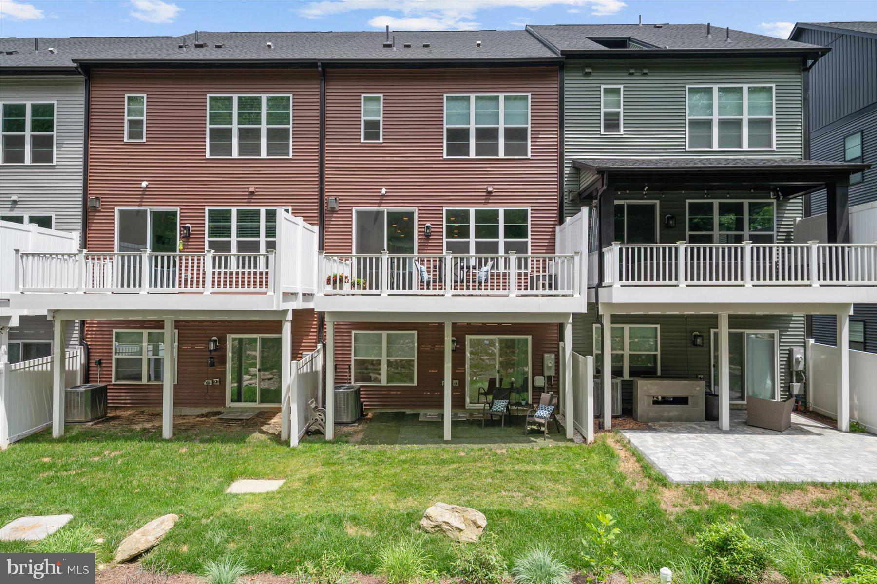 WATERSHED - Residential