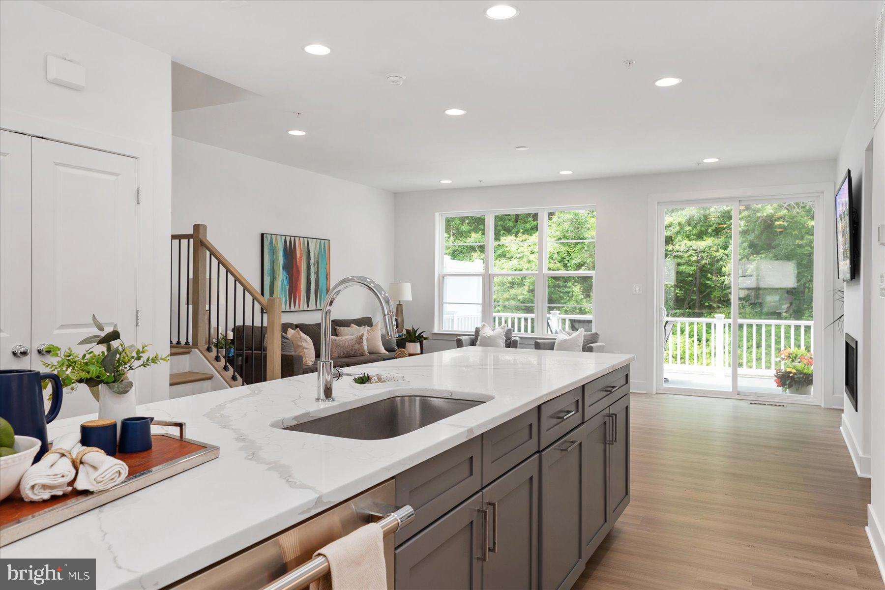 WATERSHED - Residential