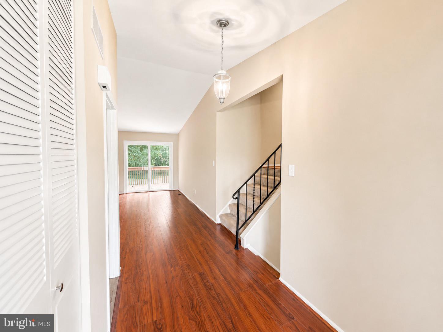 FLAMEWOOD - Residential