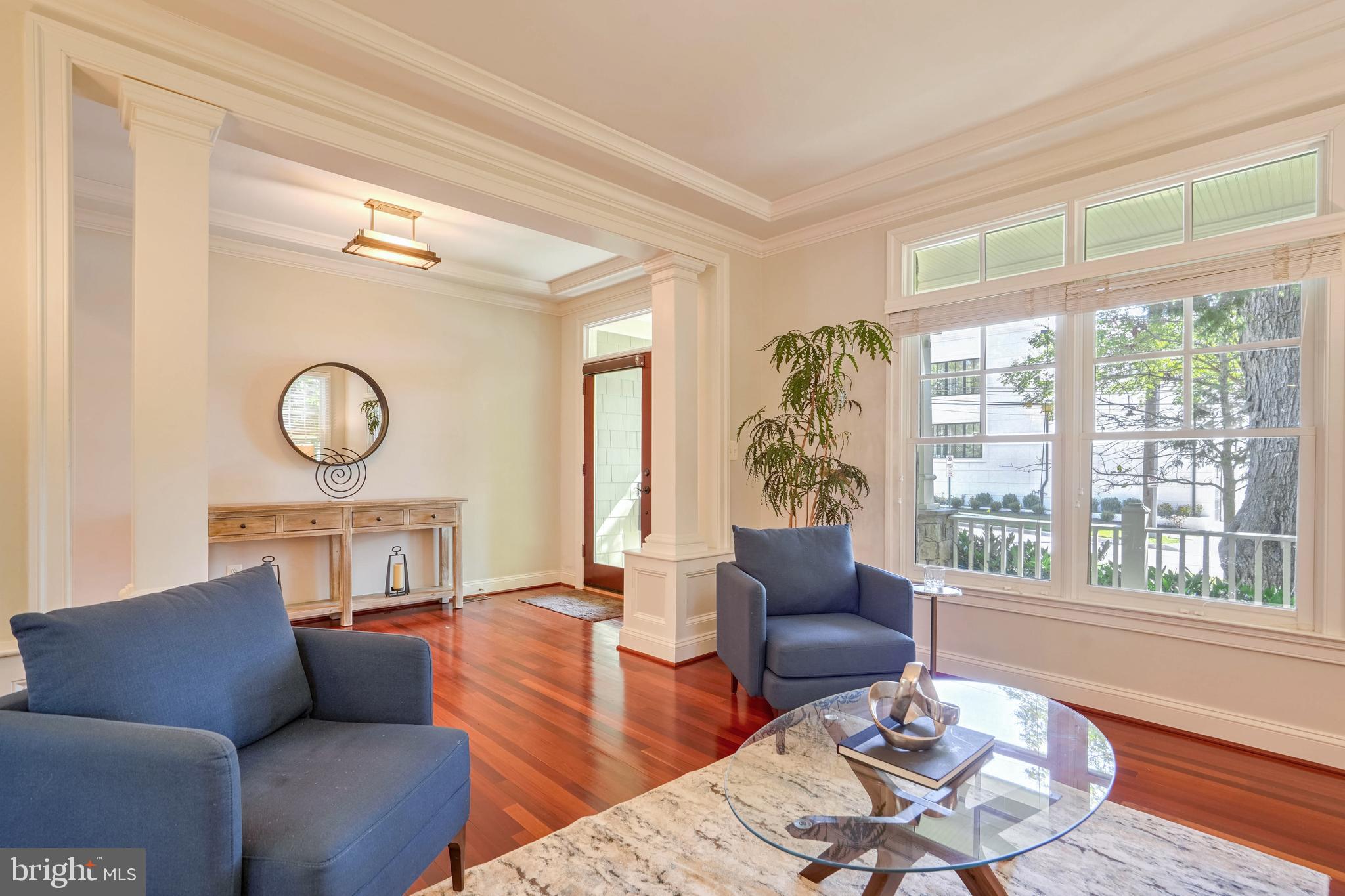 CHEVY CHASE - Residential