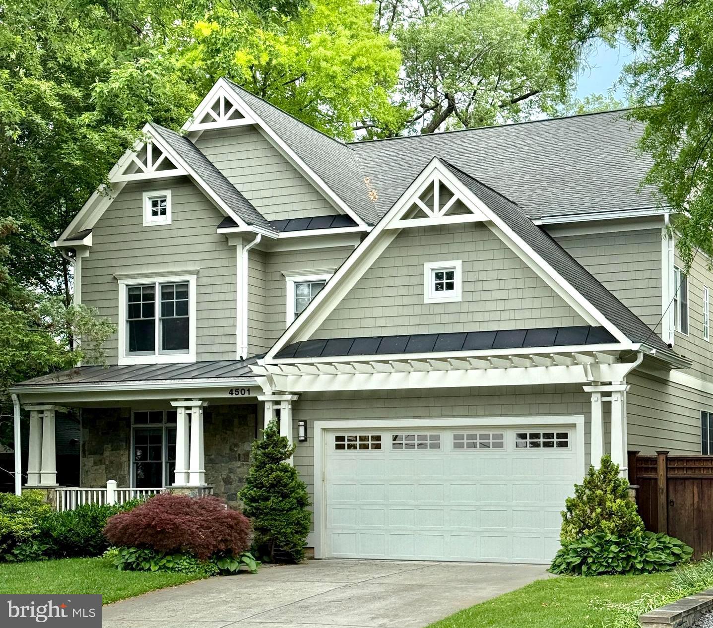 CHEVY CHASE - Residential