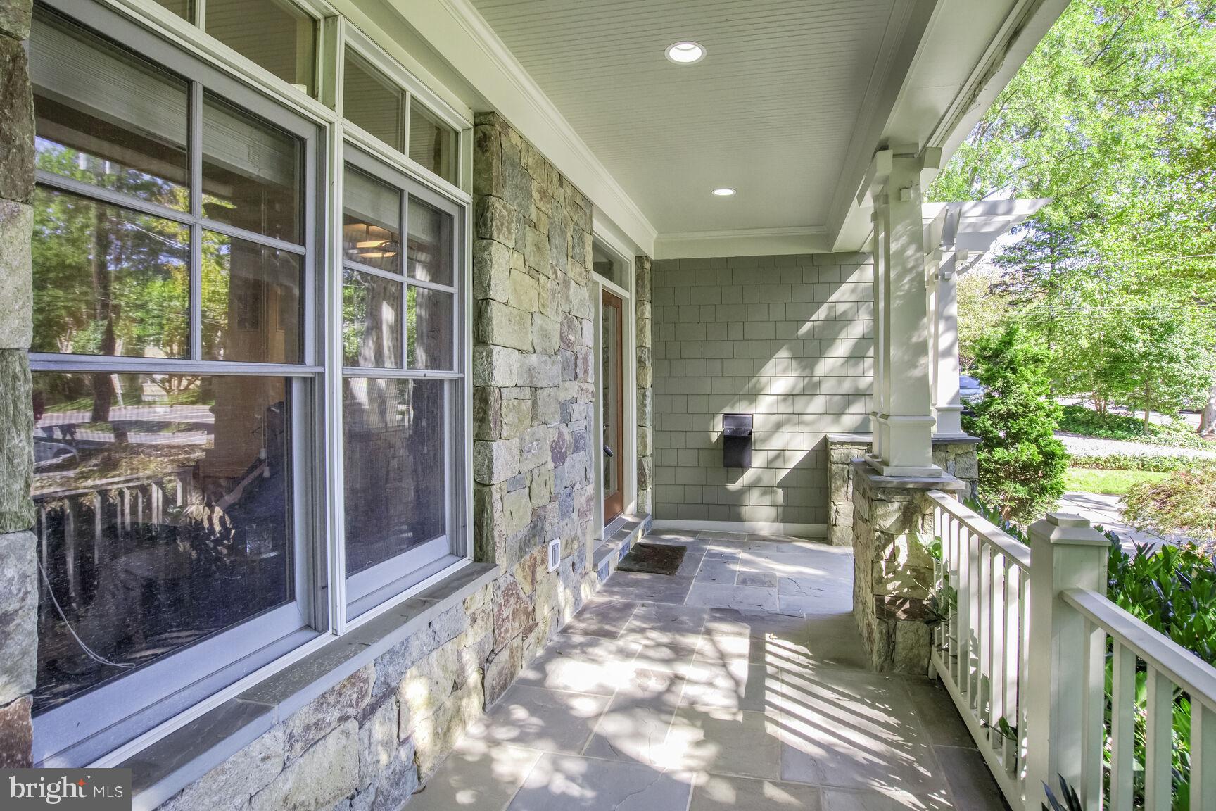 CHEVY CHASE - Residential