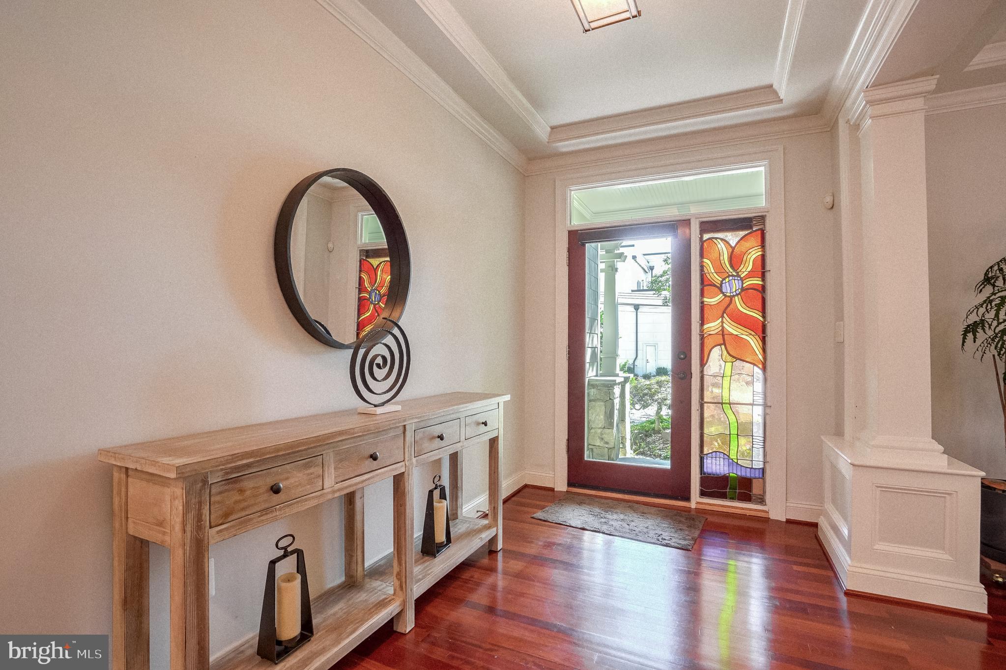 CHEVY CHASE - Residential